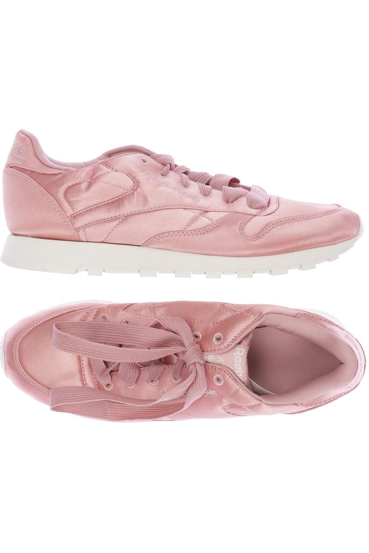 

Reebok Damen Sneakers, pink, Gr. 39