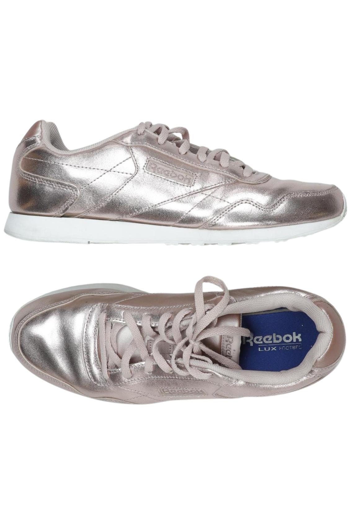

Reebok Damen Sneakers, silber, Gr. 41