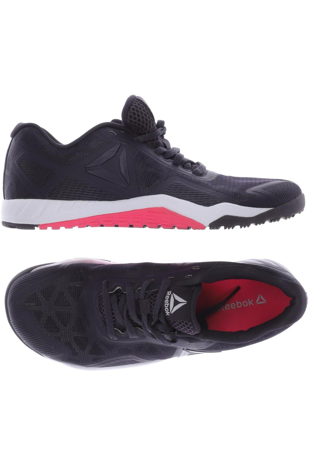 

Reebok Damen Sneakers, flieder
