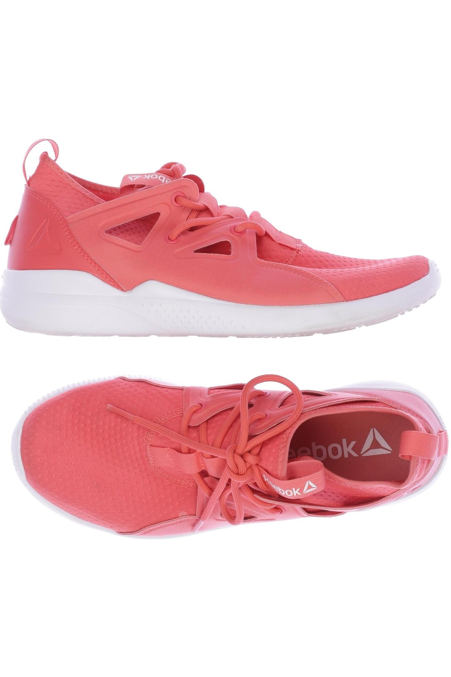 

Reebok Damen Sneakers, pink, Gr. 38.5