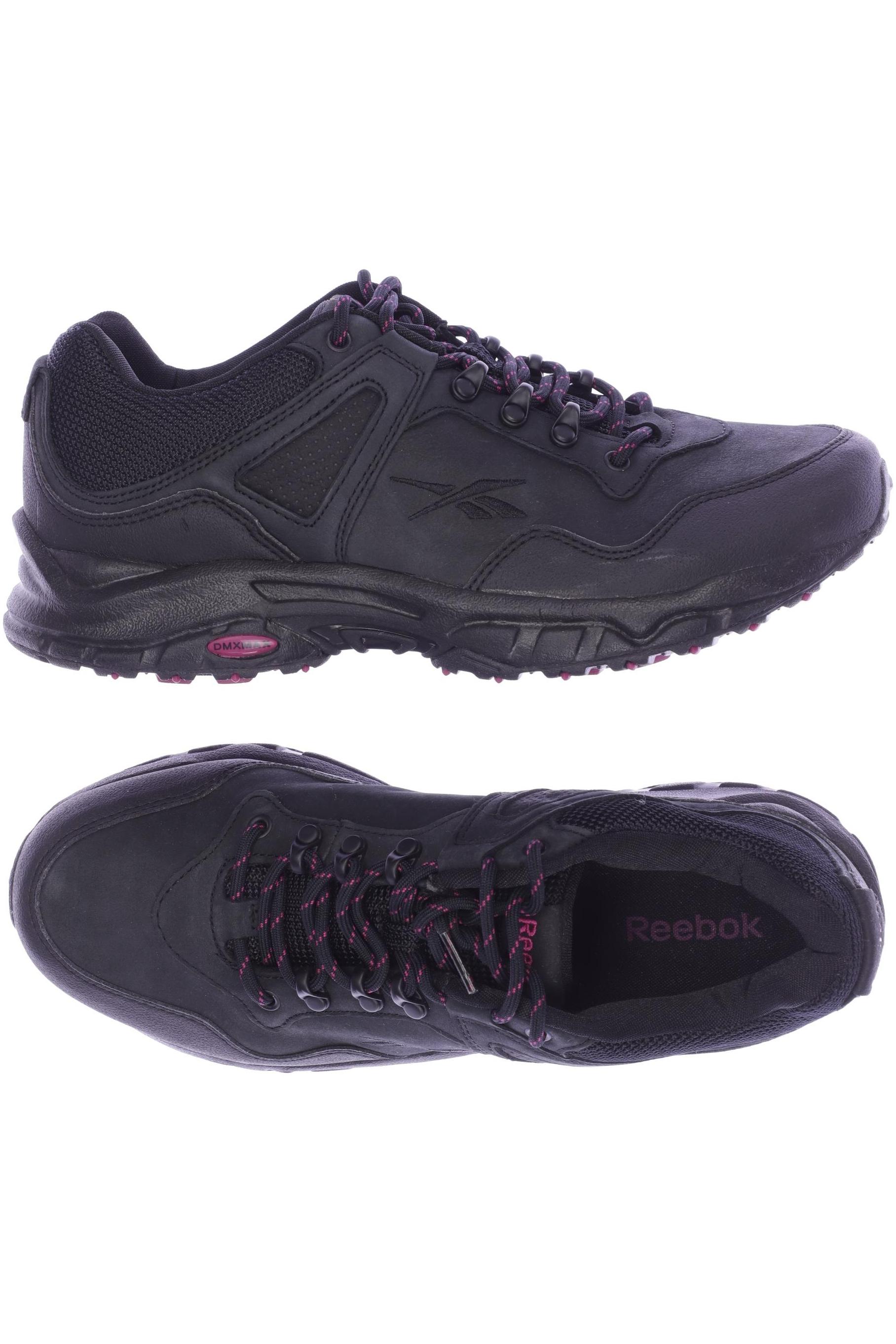 

Reebok Damen Sneakers, schwarz, Gr. 40