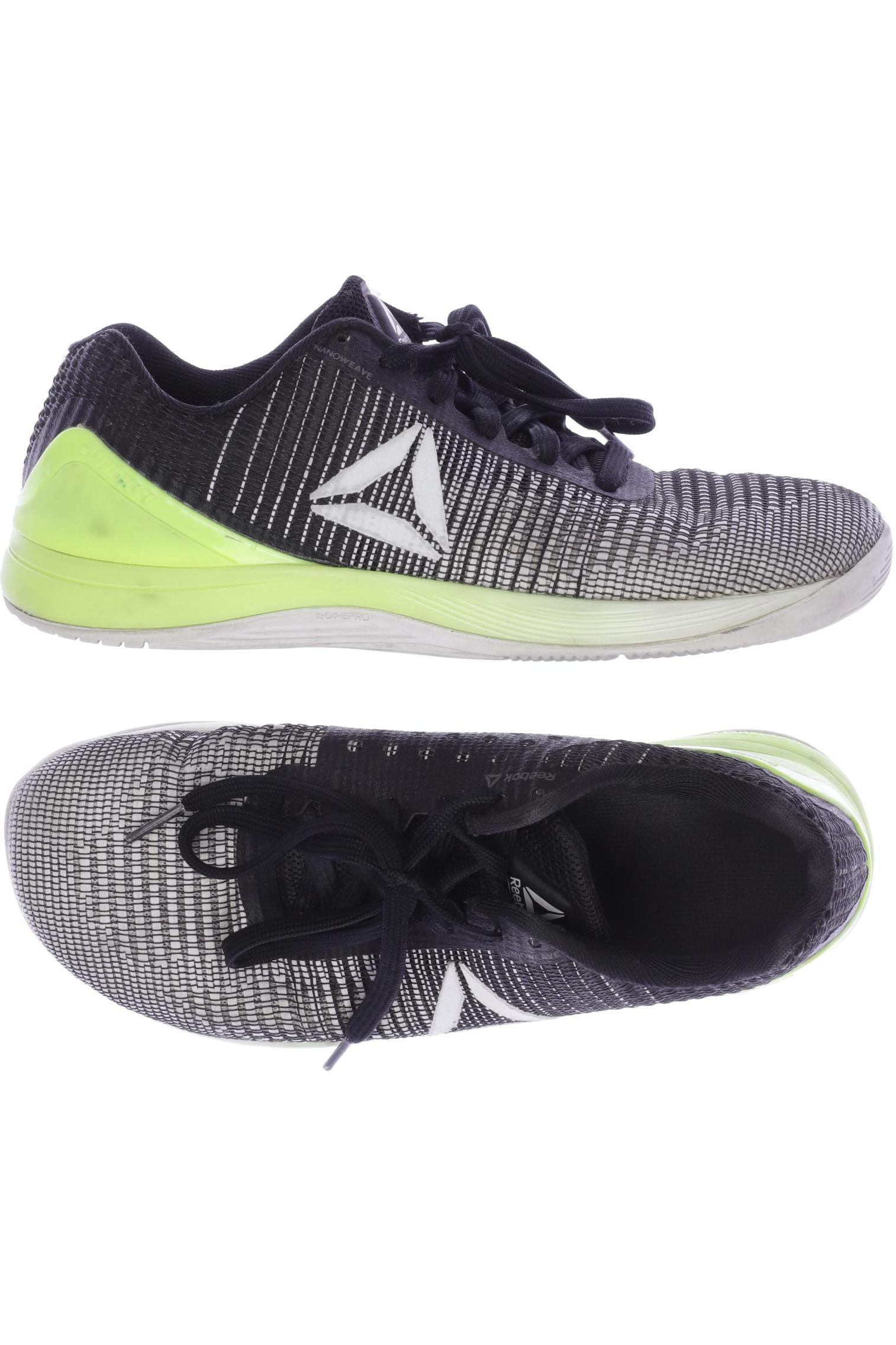 

Reebok Damen Sneakers, grau, Gr. 39