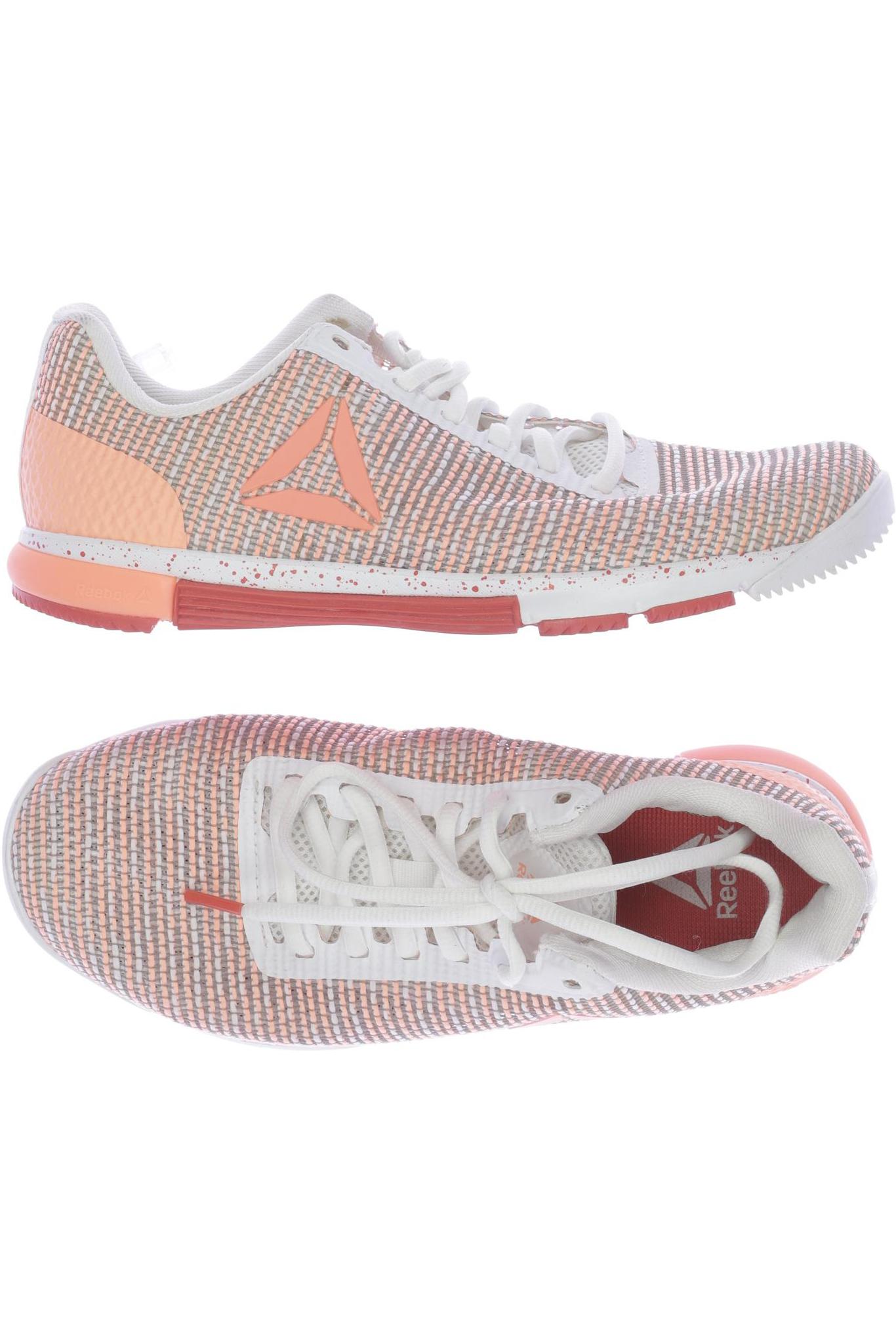 

Reebok Damen Sneakers, pink, Gr. 36
