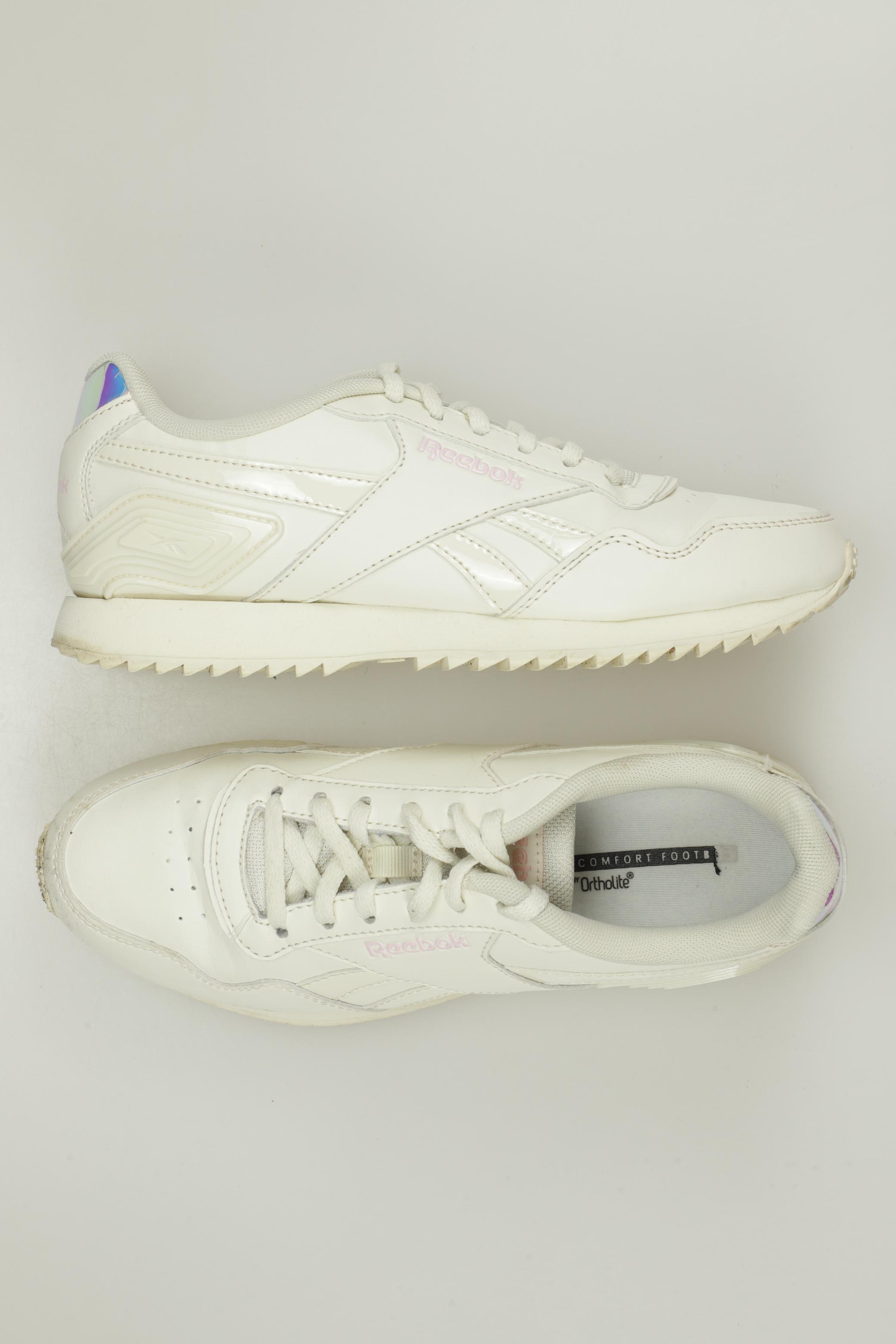 

Reebok Damen Sneakers, weiß