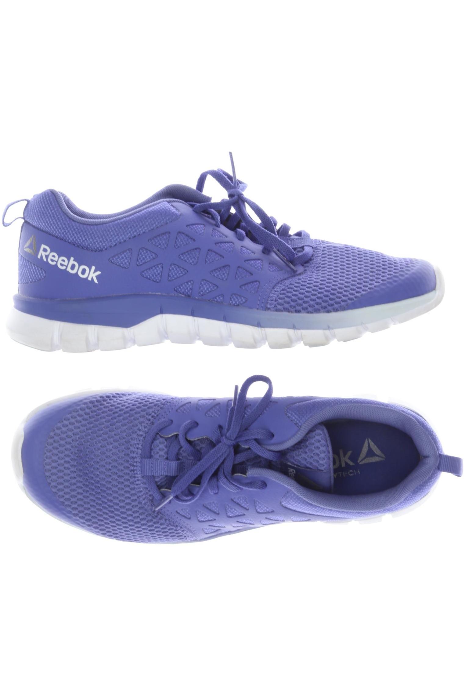 

Reebok Damen Sneakers, blau, Gr. 39