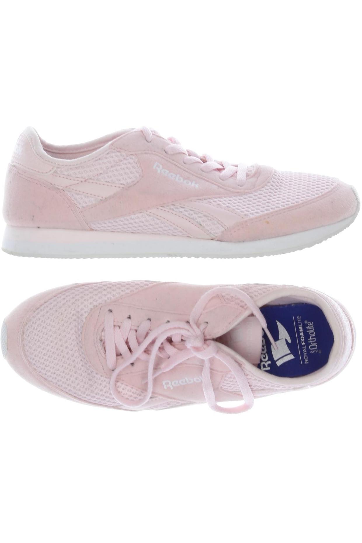 

Reebok Damen Sneakers, pink, Gr. 37.5
