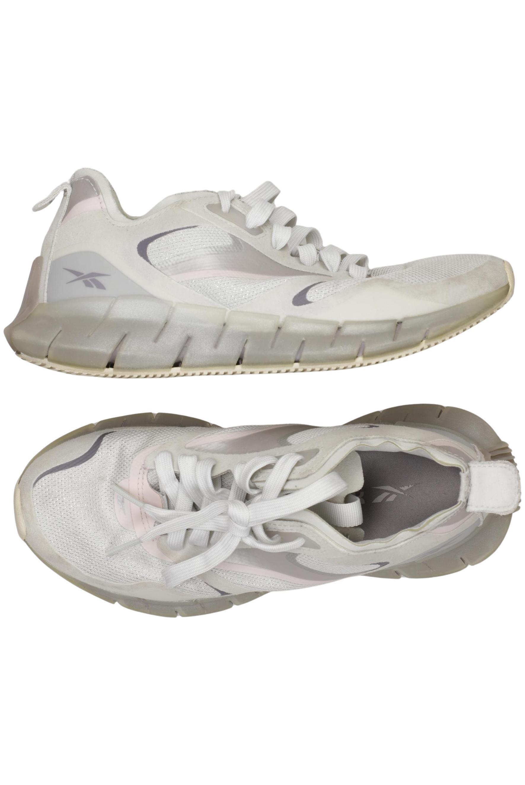 

Reebok Damen Sneakers, beige, Gr. 35.5