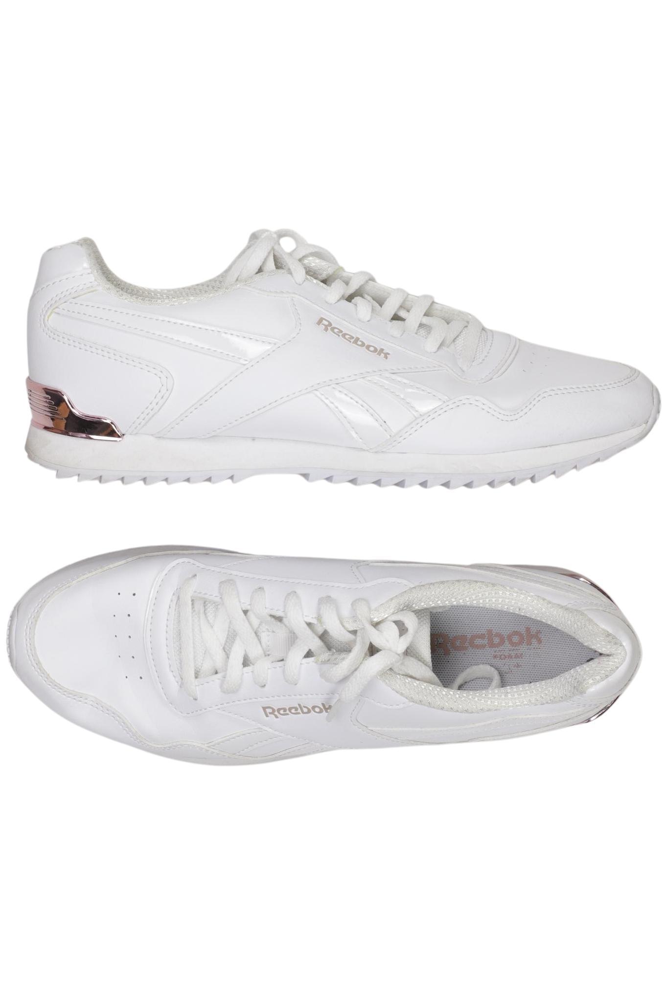 

Reebok Damen Sneakers, weiß, Gr. 40