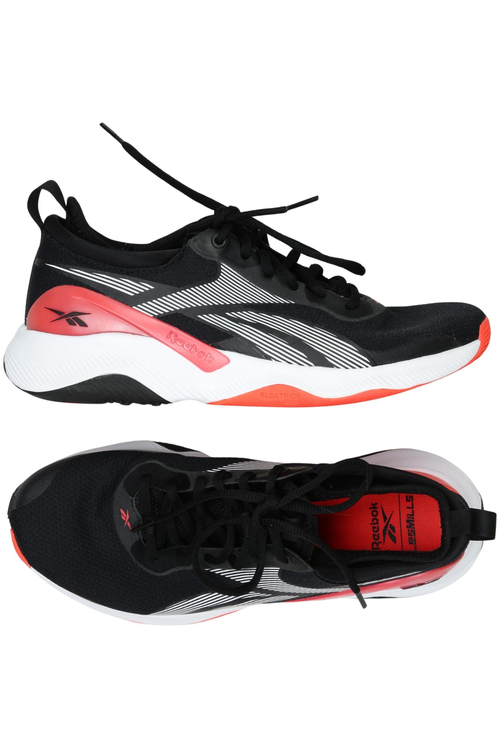 

Reebok Damen Sneakers, schwarz, Gr. 40