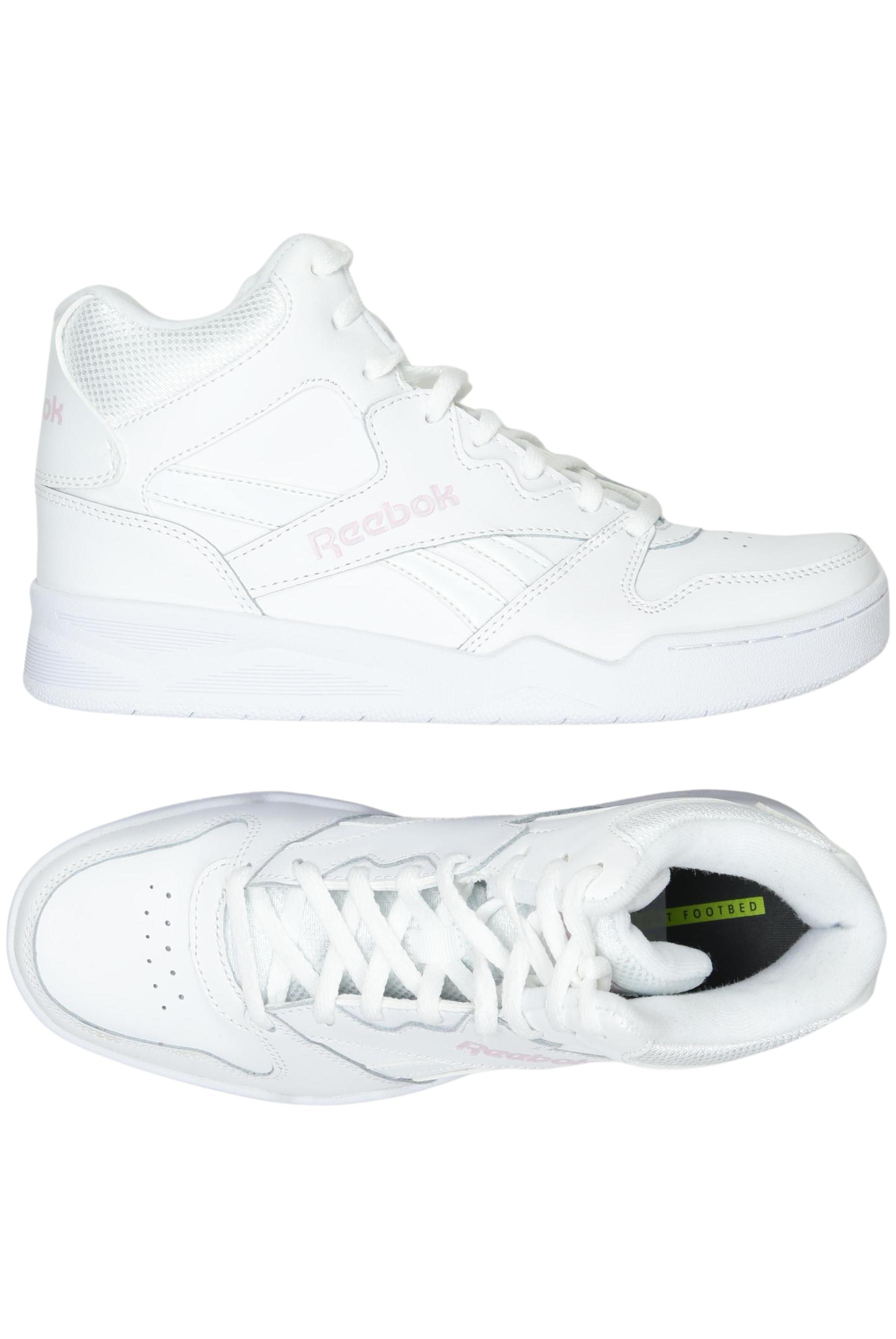 

Reebok Damen Sneakers, weiß, Gr. 37