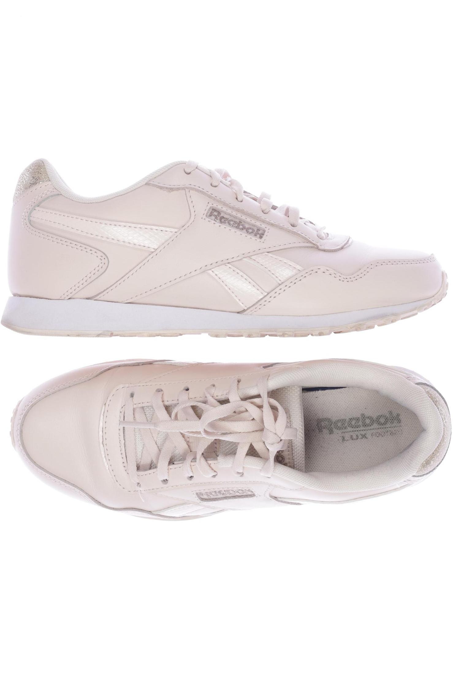 

Reebok Damen Sneakers, pink, Gr. 37