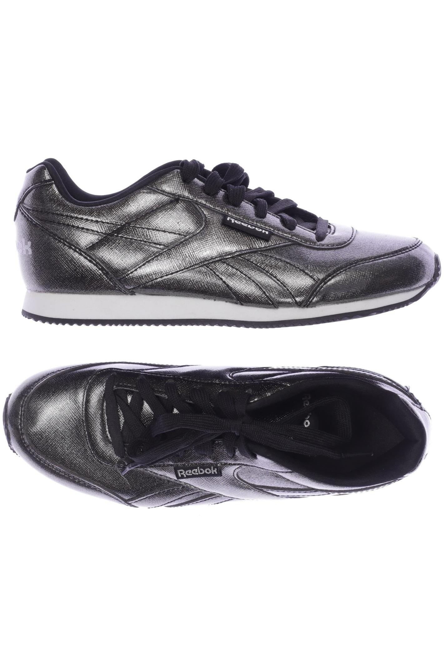 

Reebok Damen Sneakers, schwarz, Gr. 37