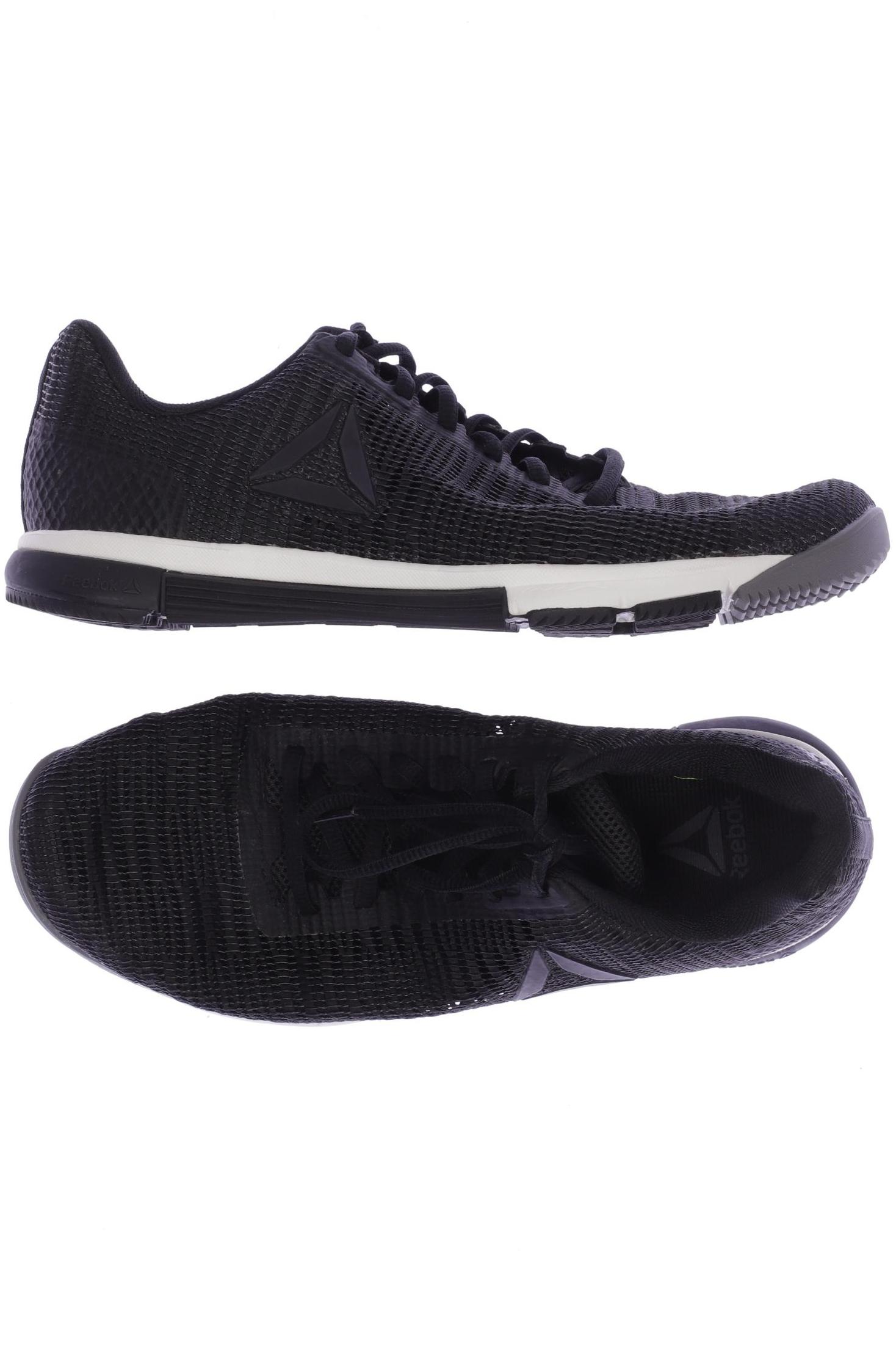 

Reebok Damen Sneakers, schwarz, Gr. 38.5