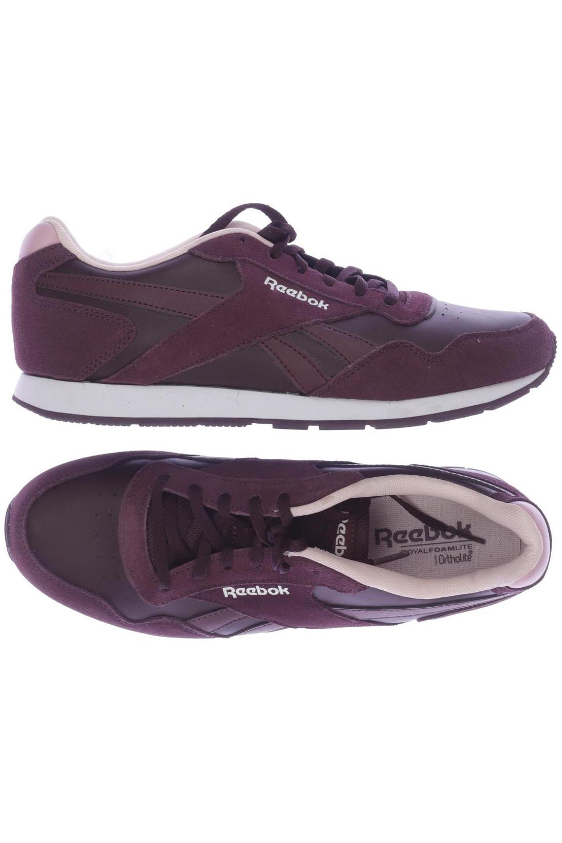 

Reebok Damen Sneakers, flieder