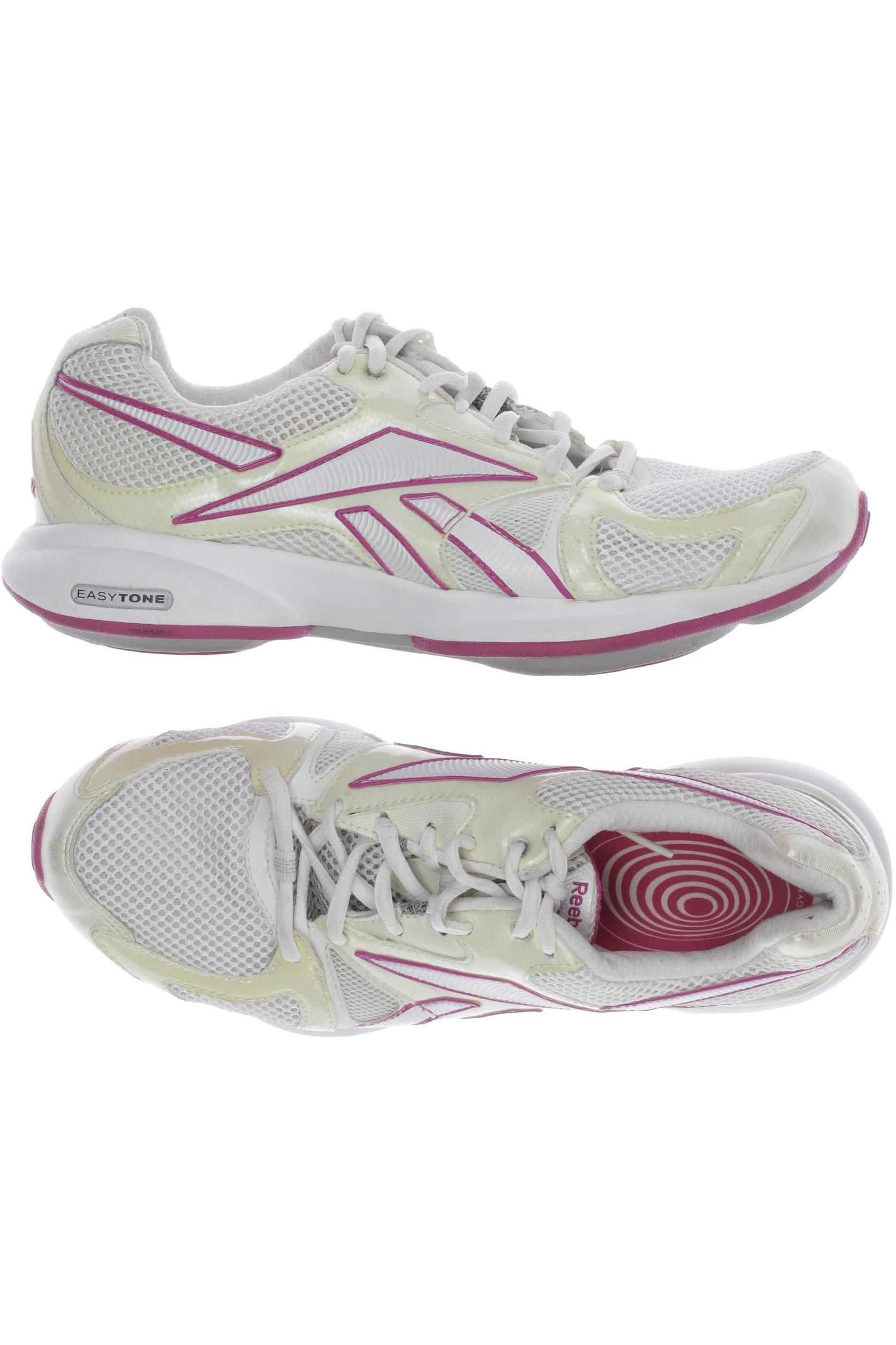 

Reebok Damen Sneakers, weiß, Gr. 40