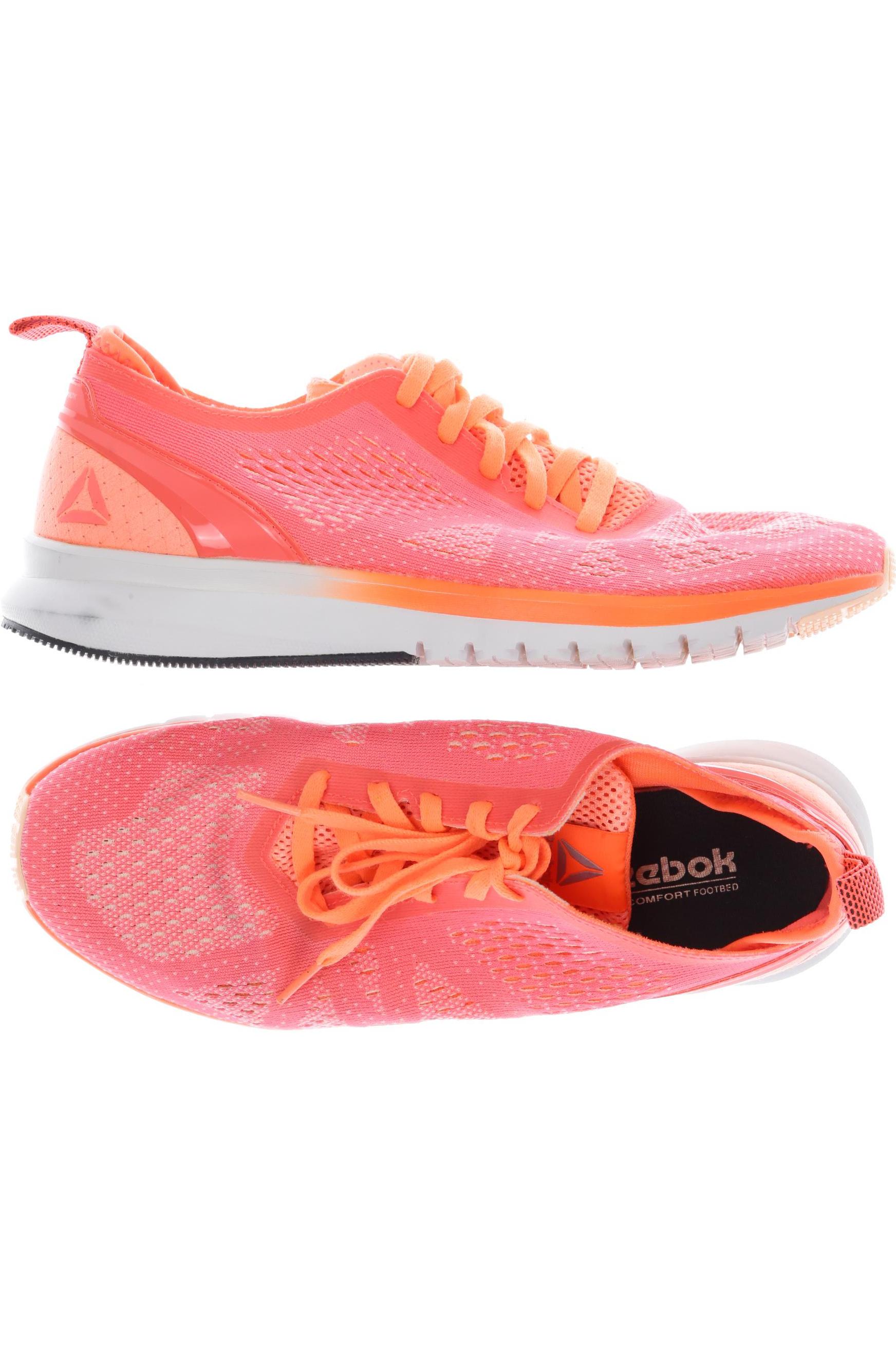 

Reebok Damen Sneakers, pink, Gr. 40