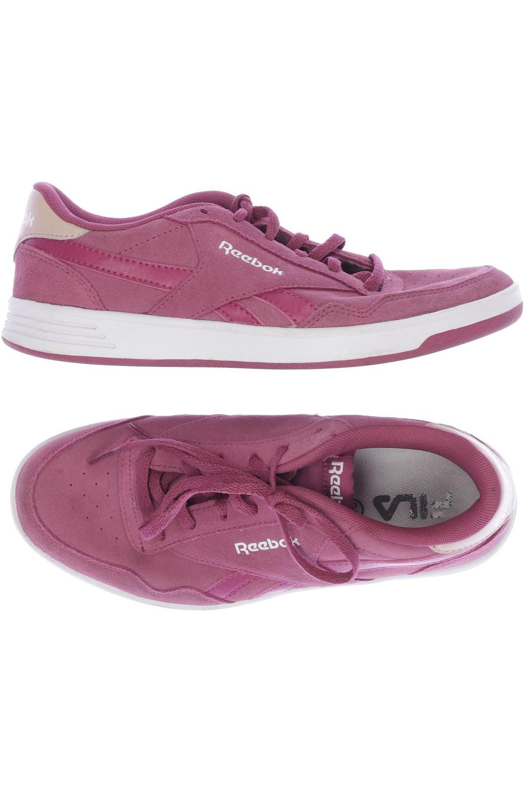 

Reebok Damen Sneakers, pink, Gr. 37
