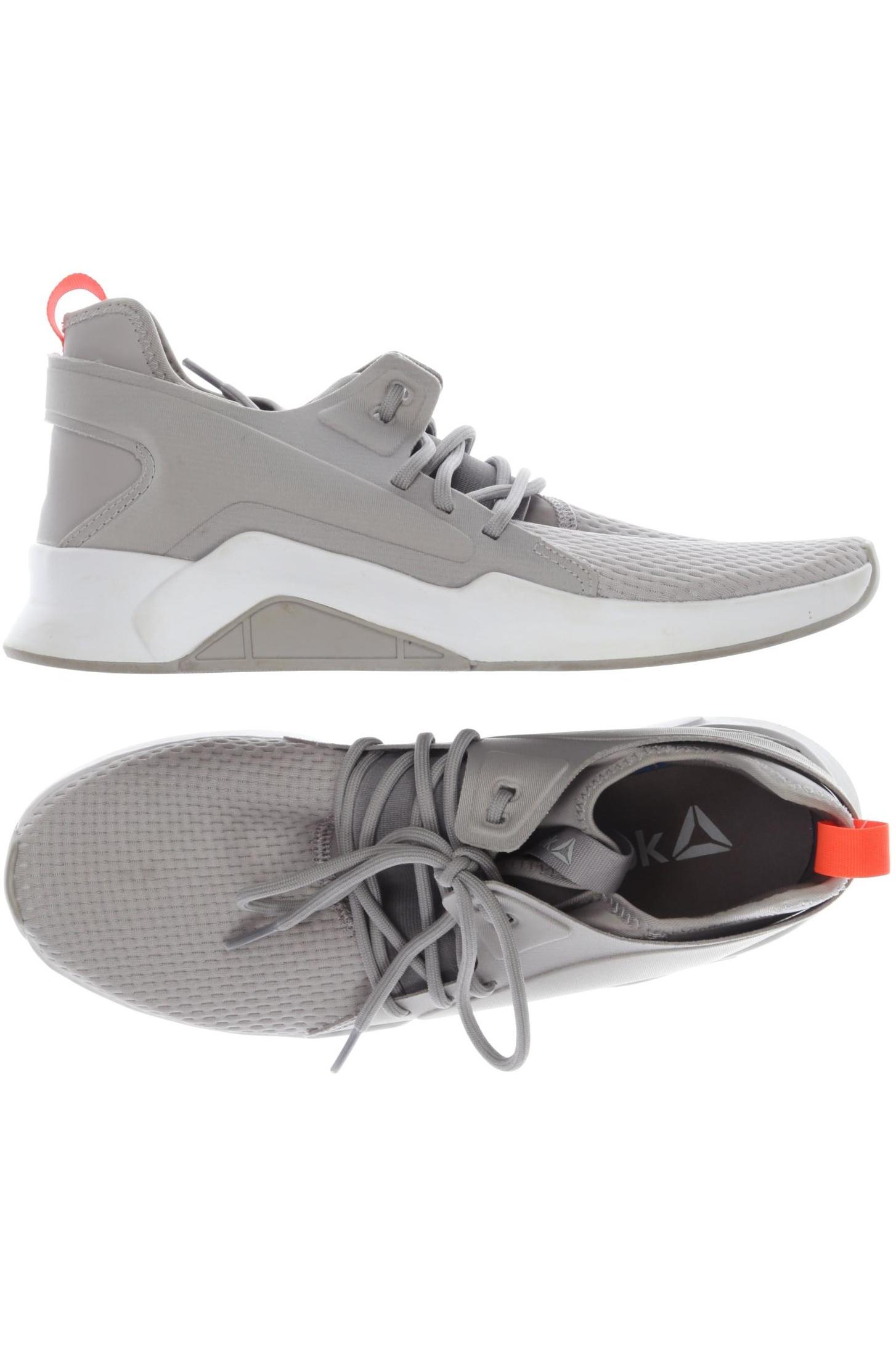 

Reebok Damen Sneakers, grau, Gr. 38.5