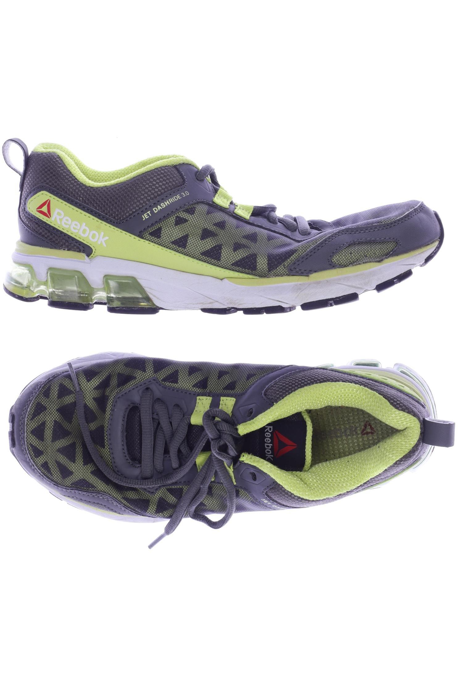 

Reebok Damen Sneakers, grau