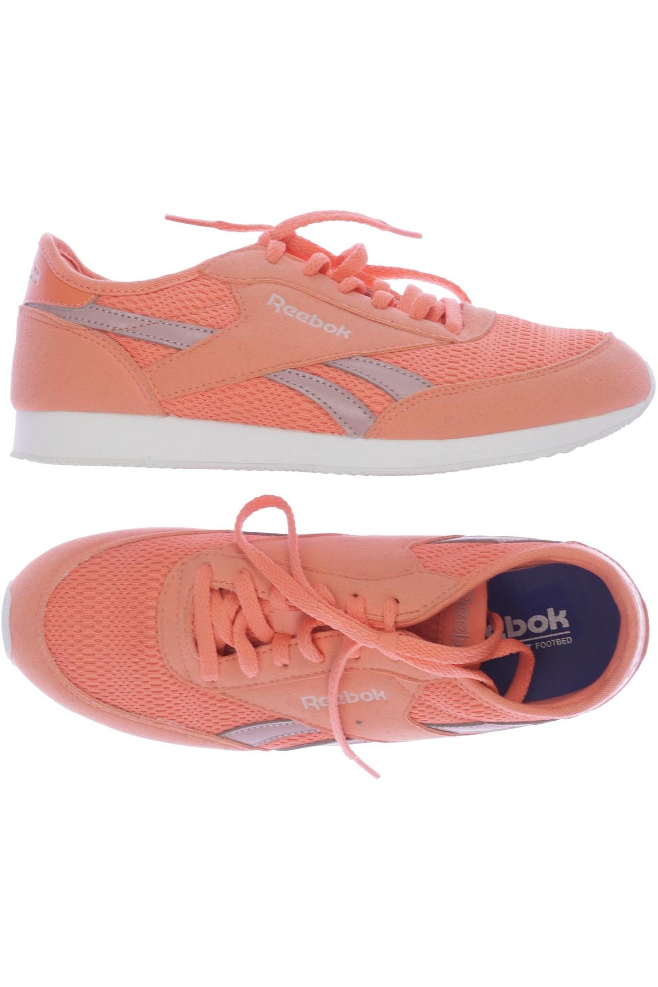 

Reebok Damen Sneakers, pink, Gr. 37