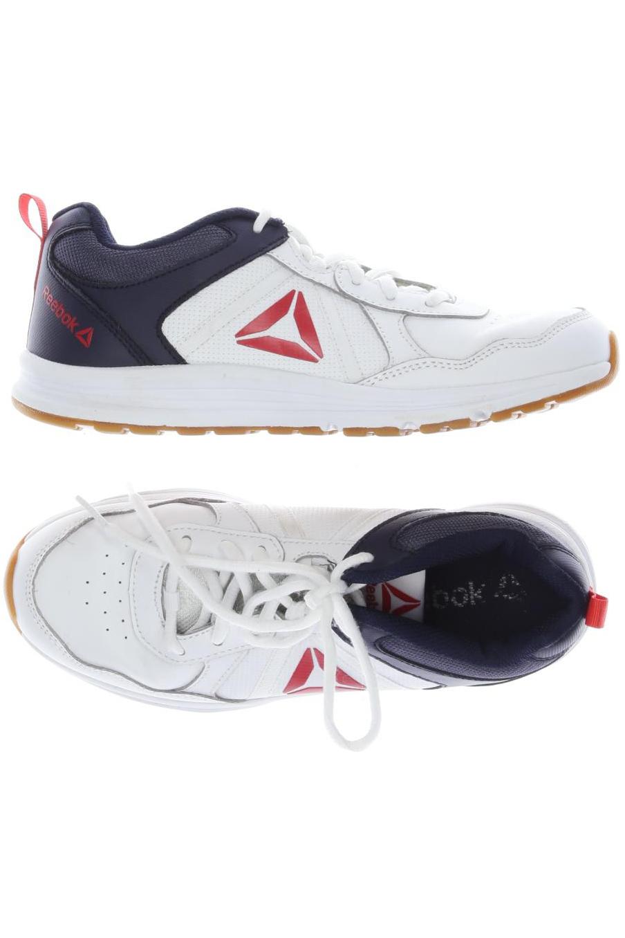

Reebok Damen Sneakers, weiß, Gr. 37