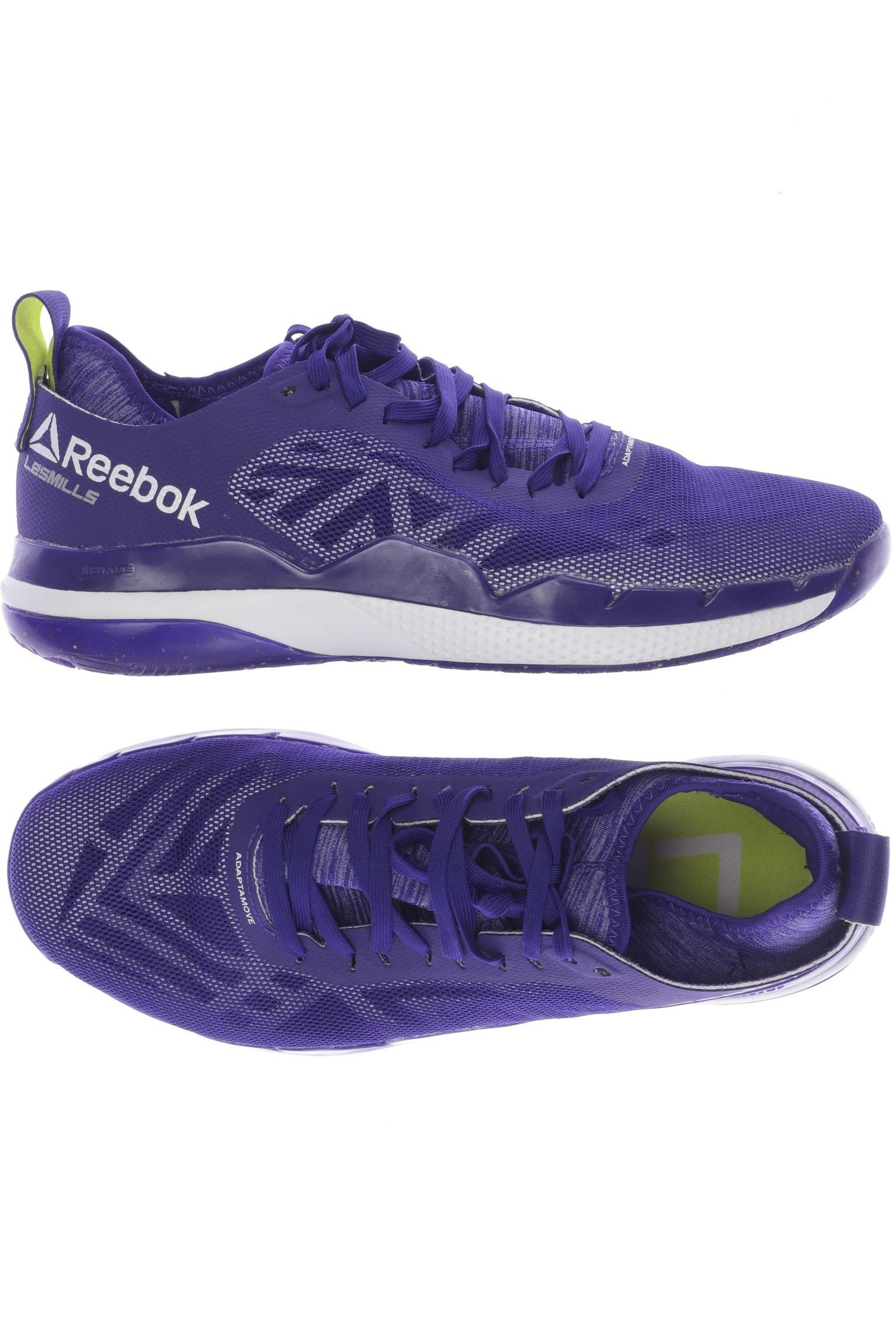 

Reebok Damen Sneakers, blau, Gr. 37.5