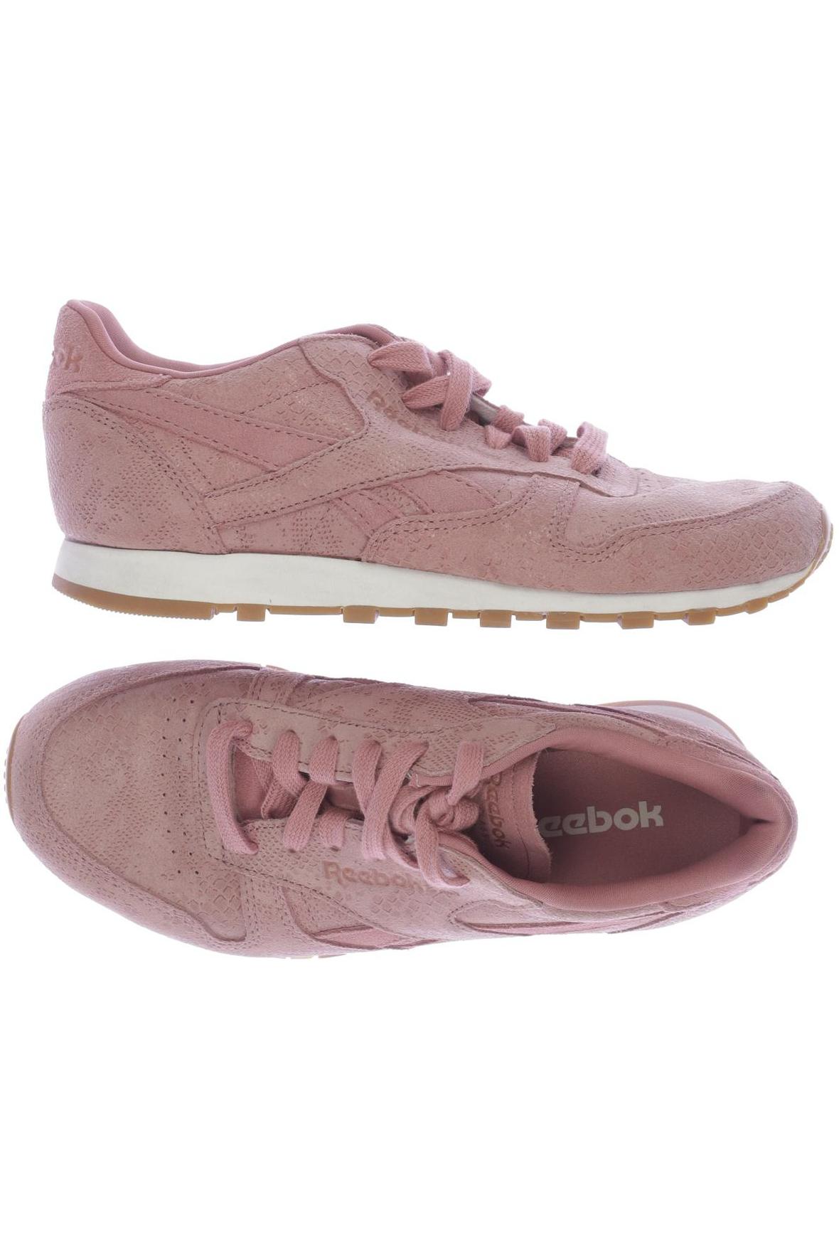 

Reebok Damen Sneakers, pink