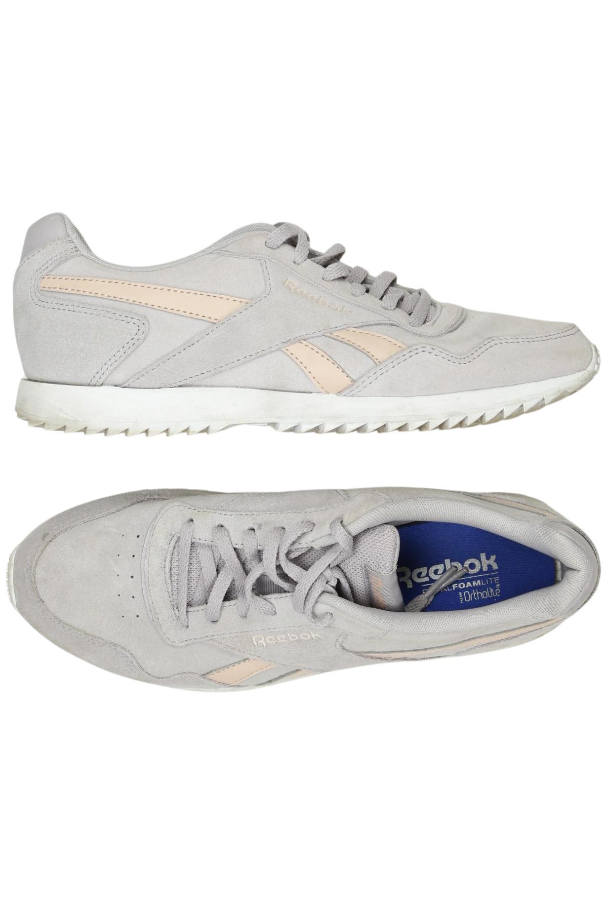 

Reebok Damen Sneakers, grau, Gr. 39