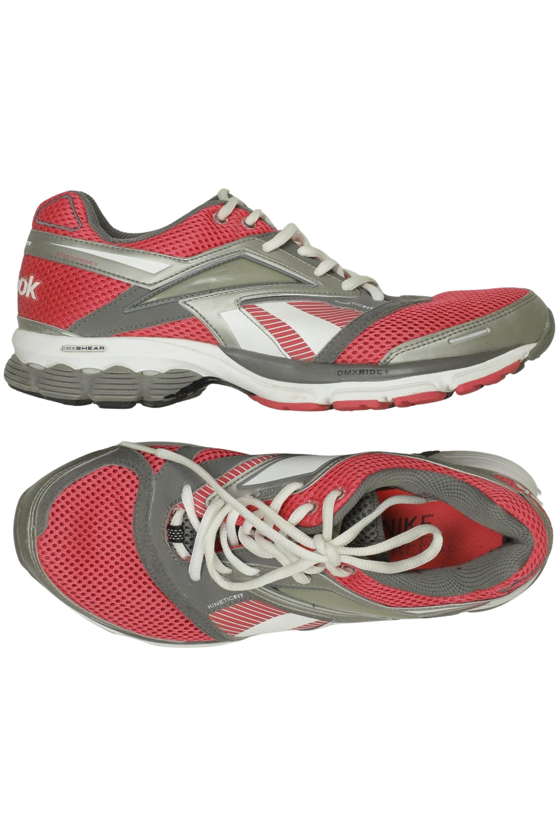 

Reebok Damen Sneakers, pink, Gr. 38