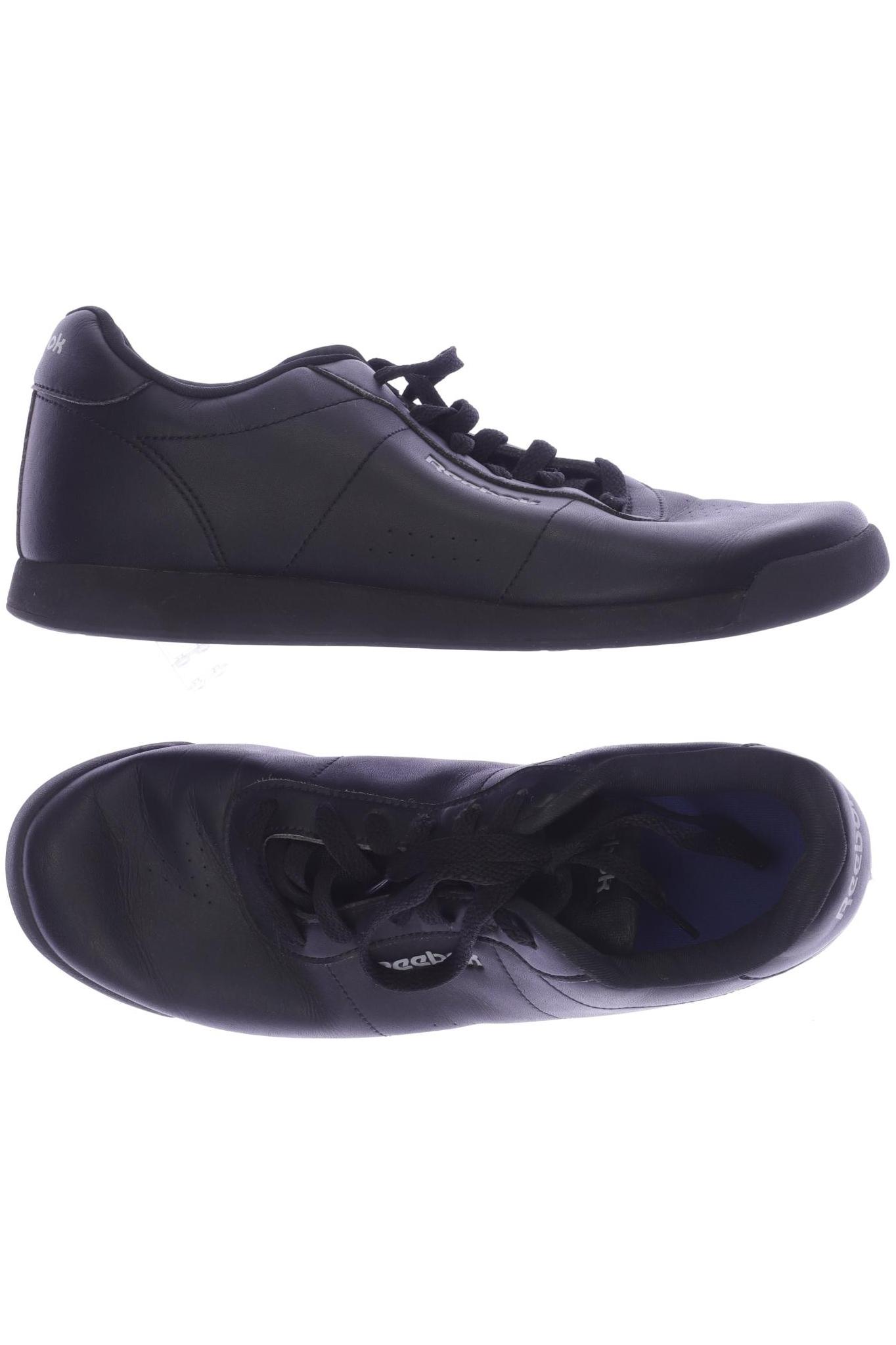 

Reebok Damen Sneakers, schwarz