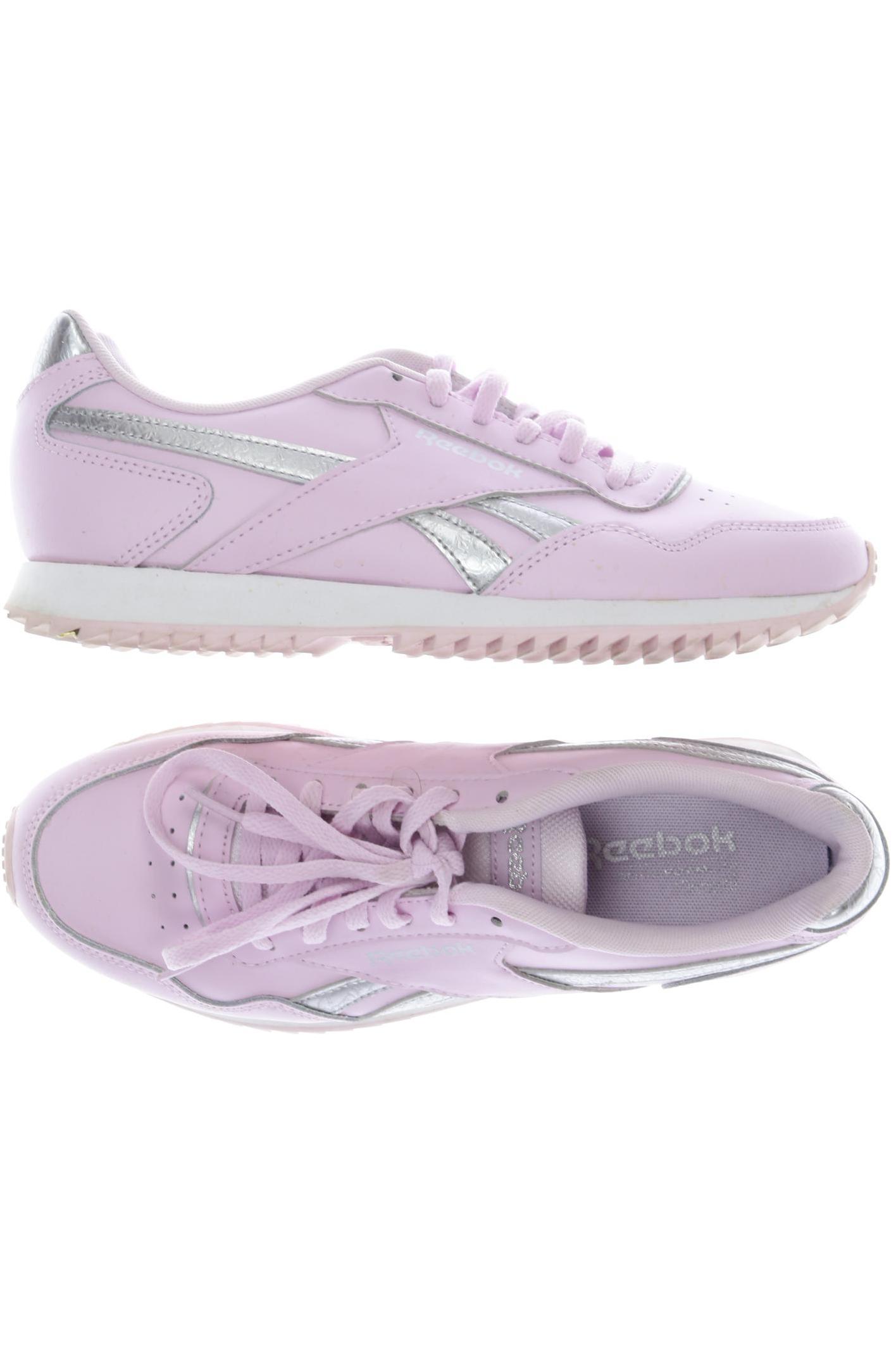 

Reebok Damen Sneakers, flieder, Gr. 38