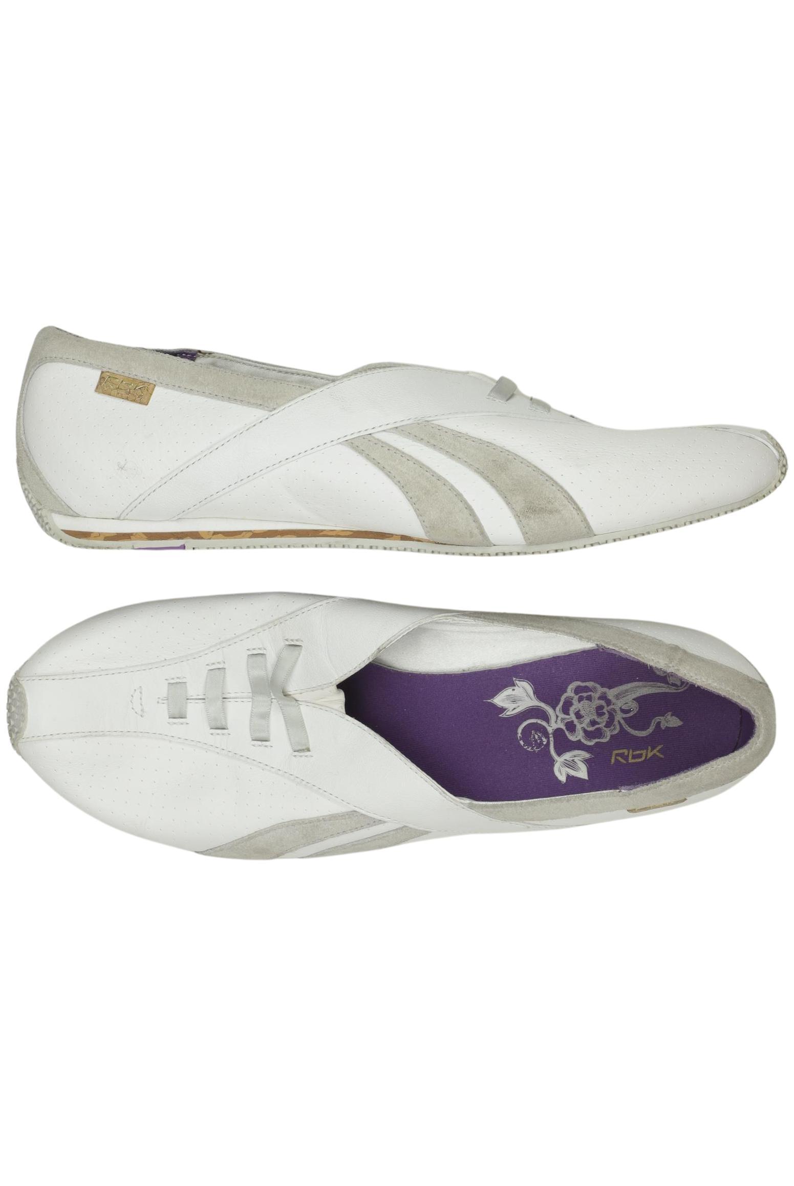 

Reebok Damen Sneakers, weiß, Gr. 40