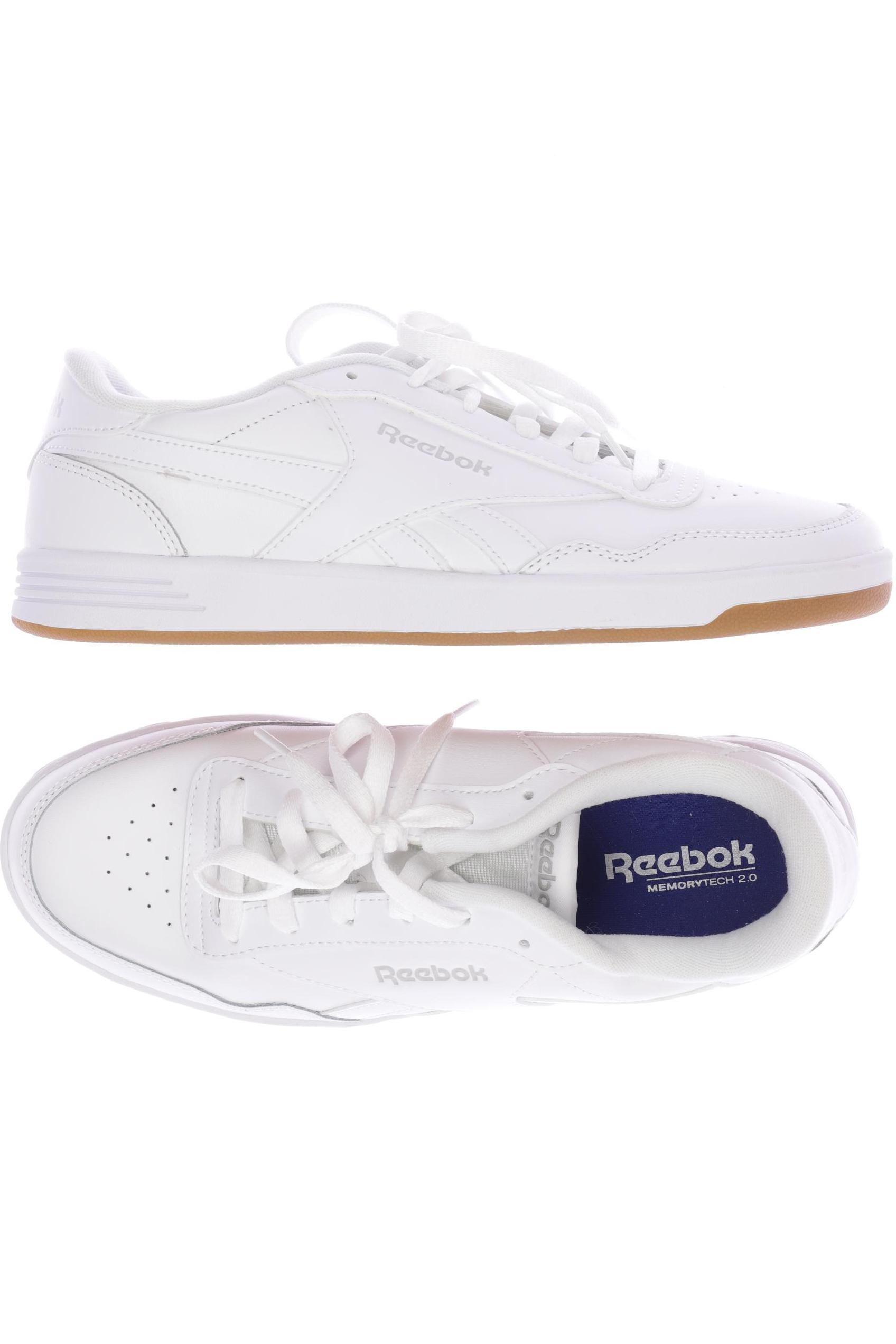 

Reebok Damen Sneakers, weiß, Gr. 42
