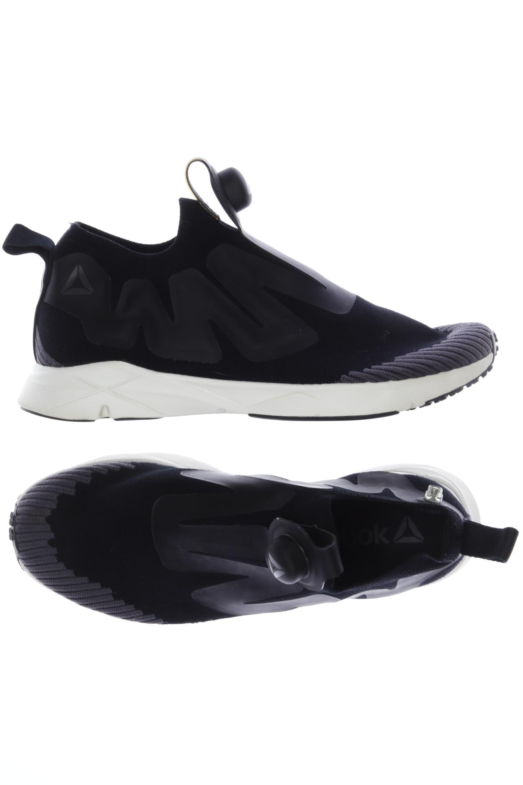 

Reebok Damen Sneakers, schwarz, Gr. 40