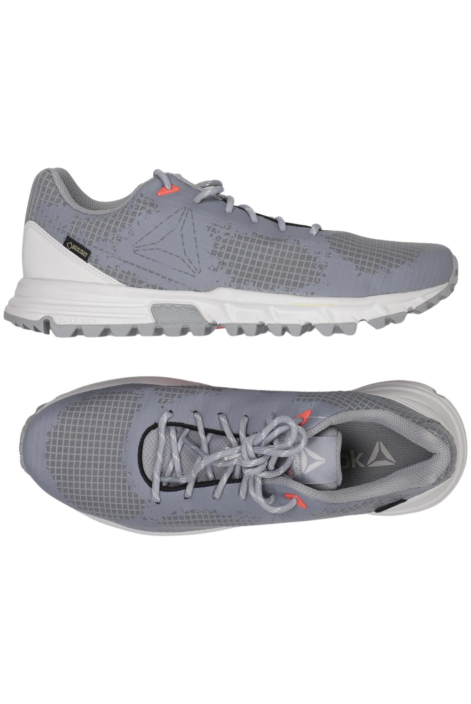 

Reebok Damen Sneakers, grau, Gr. 41