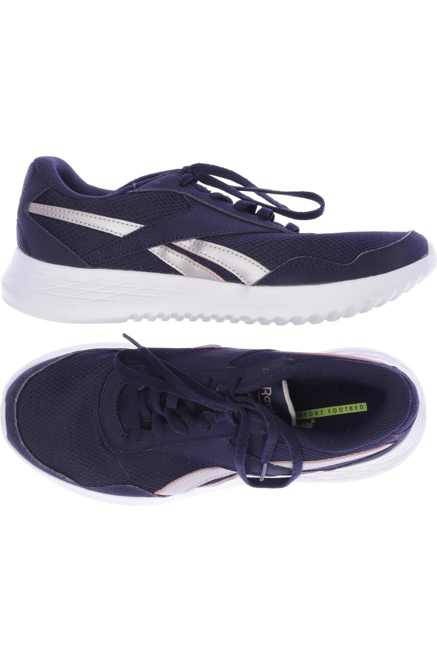 

Reebok Damen Sneakers, marineblau, Gr. 38