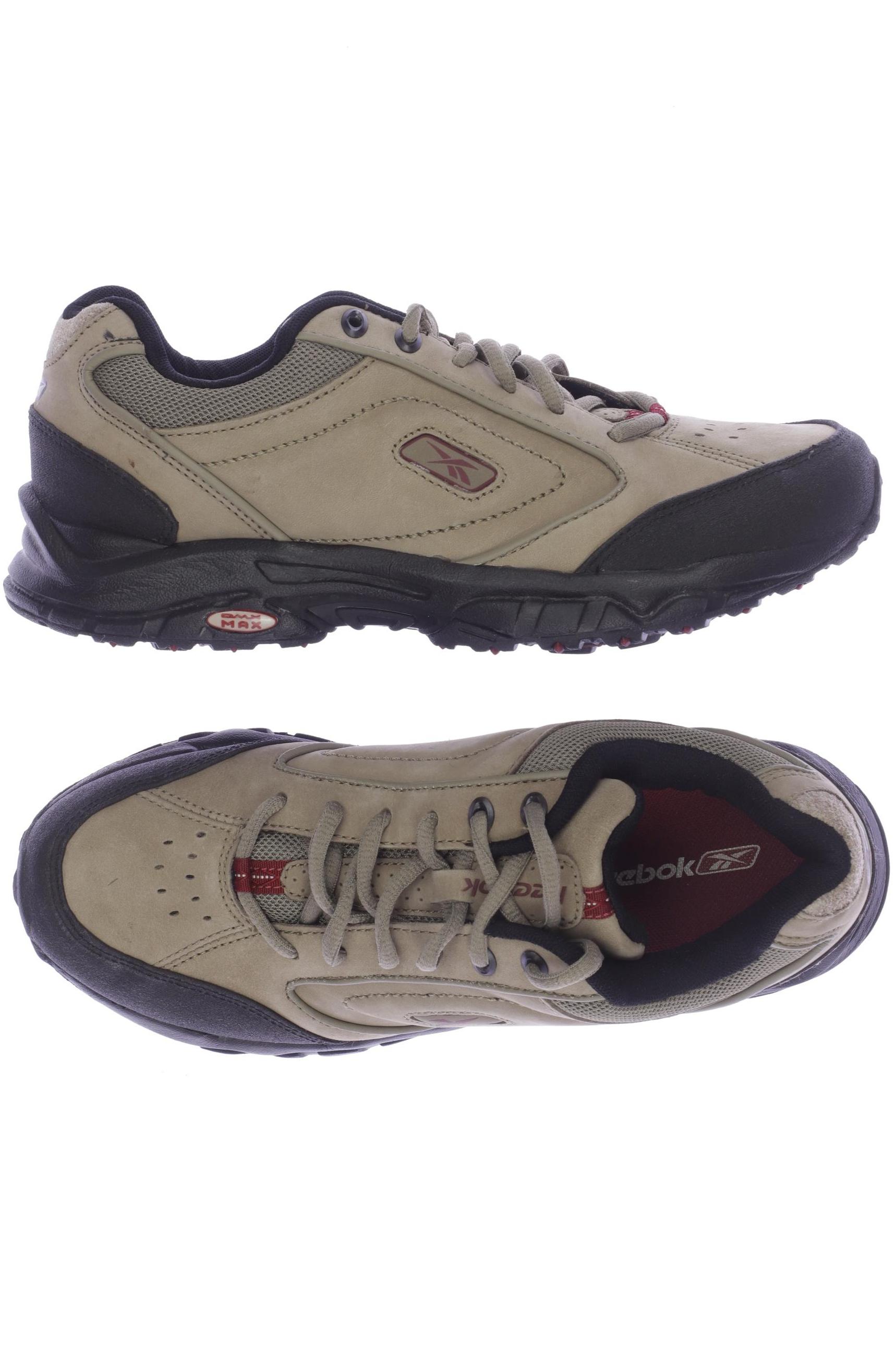 

Reebok Damen Sneakers, beige