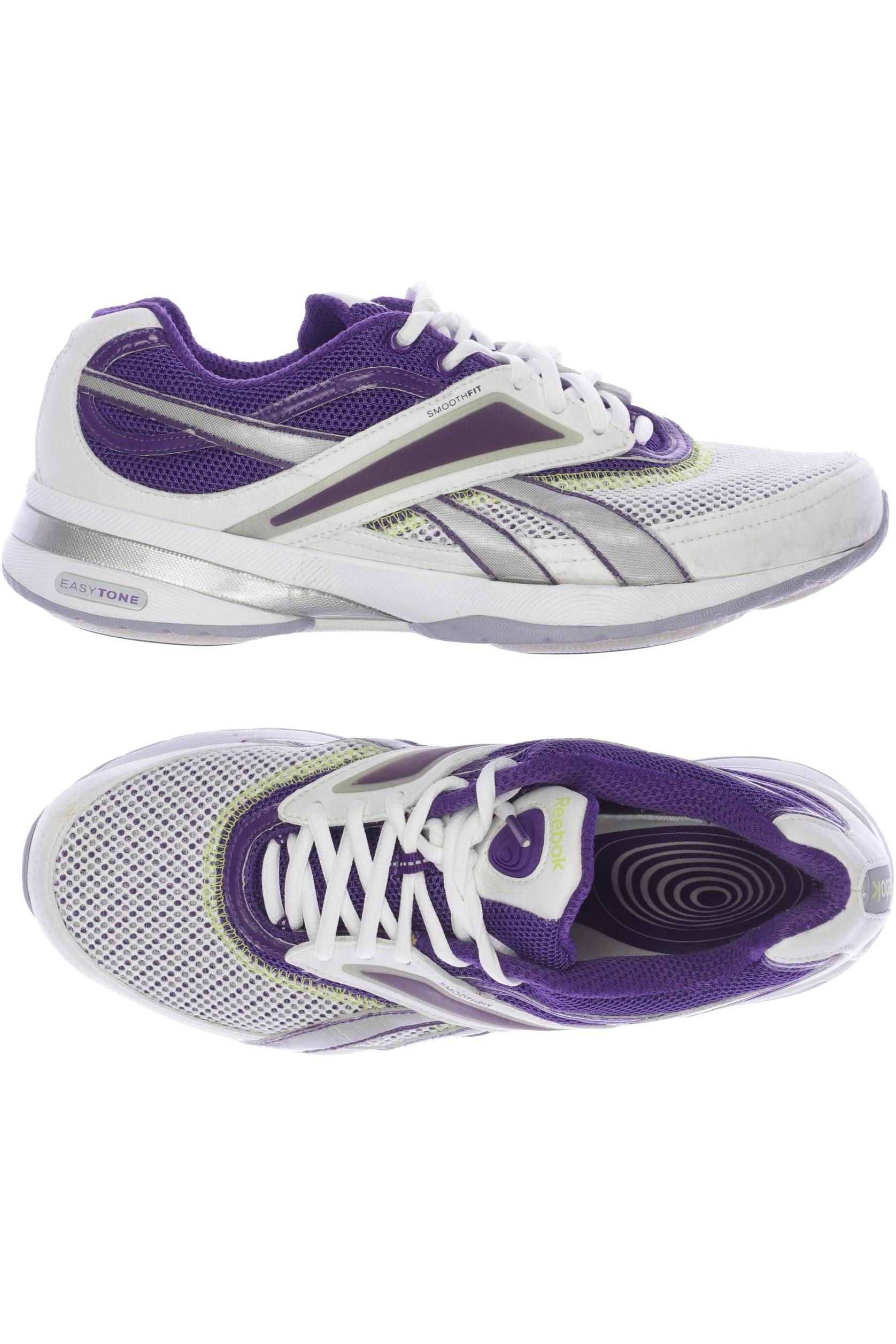 

Reebok Damen Sneakers, flieder, Gr. 40