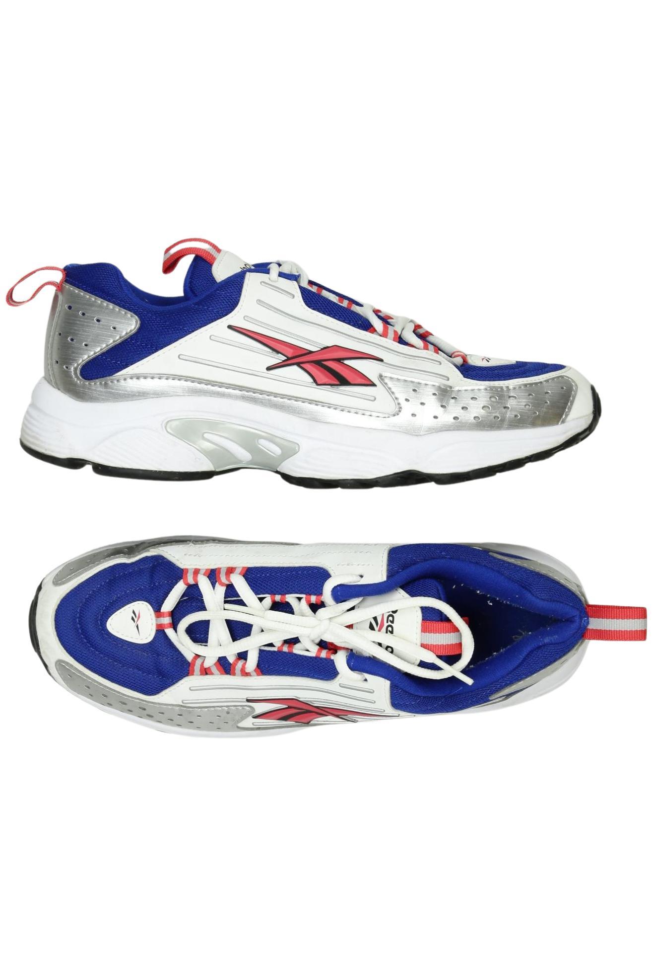 

Reebok Damen Sneakers, mehrfarbig, Gr. 40