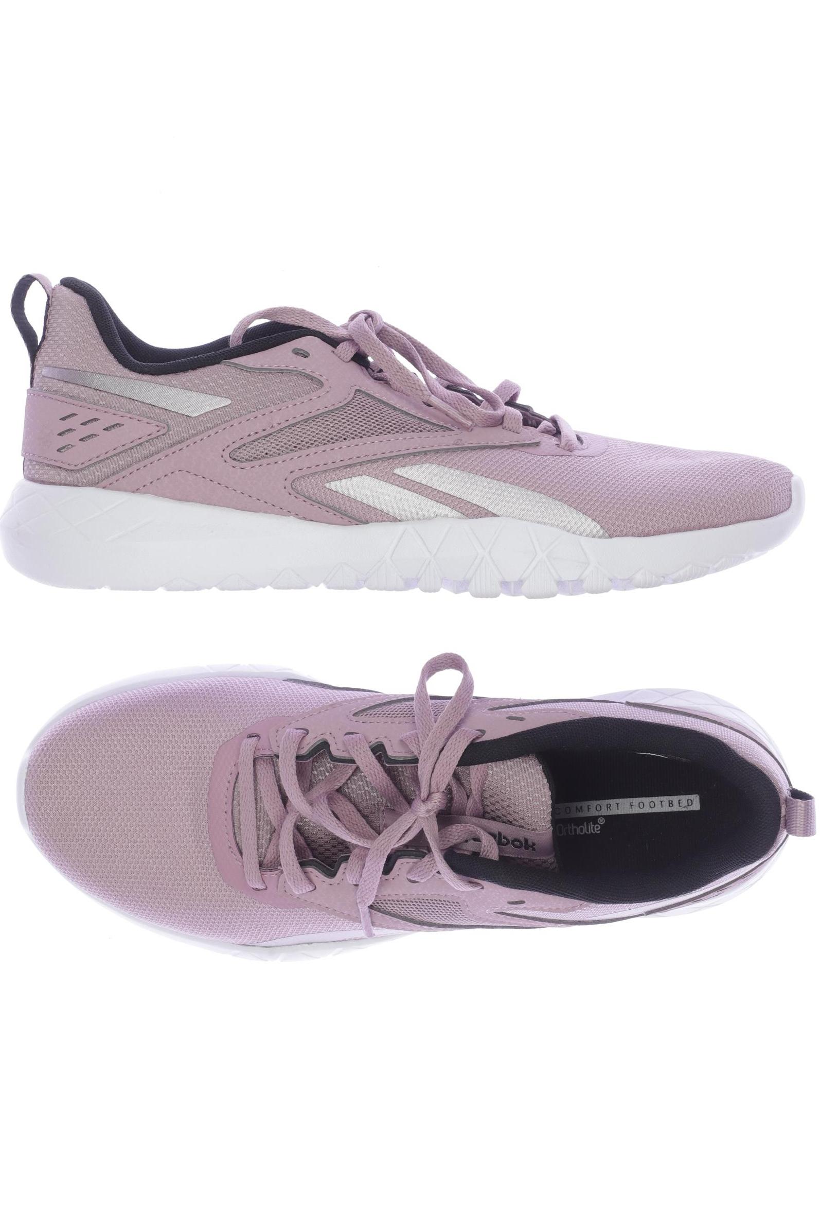 

Reebok Damen Sneakers, pink, Gr. 40