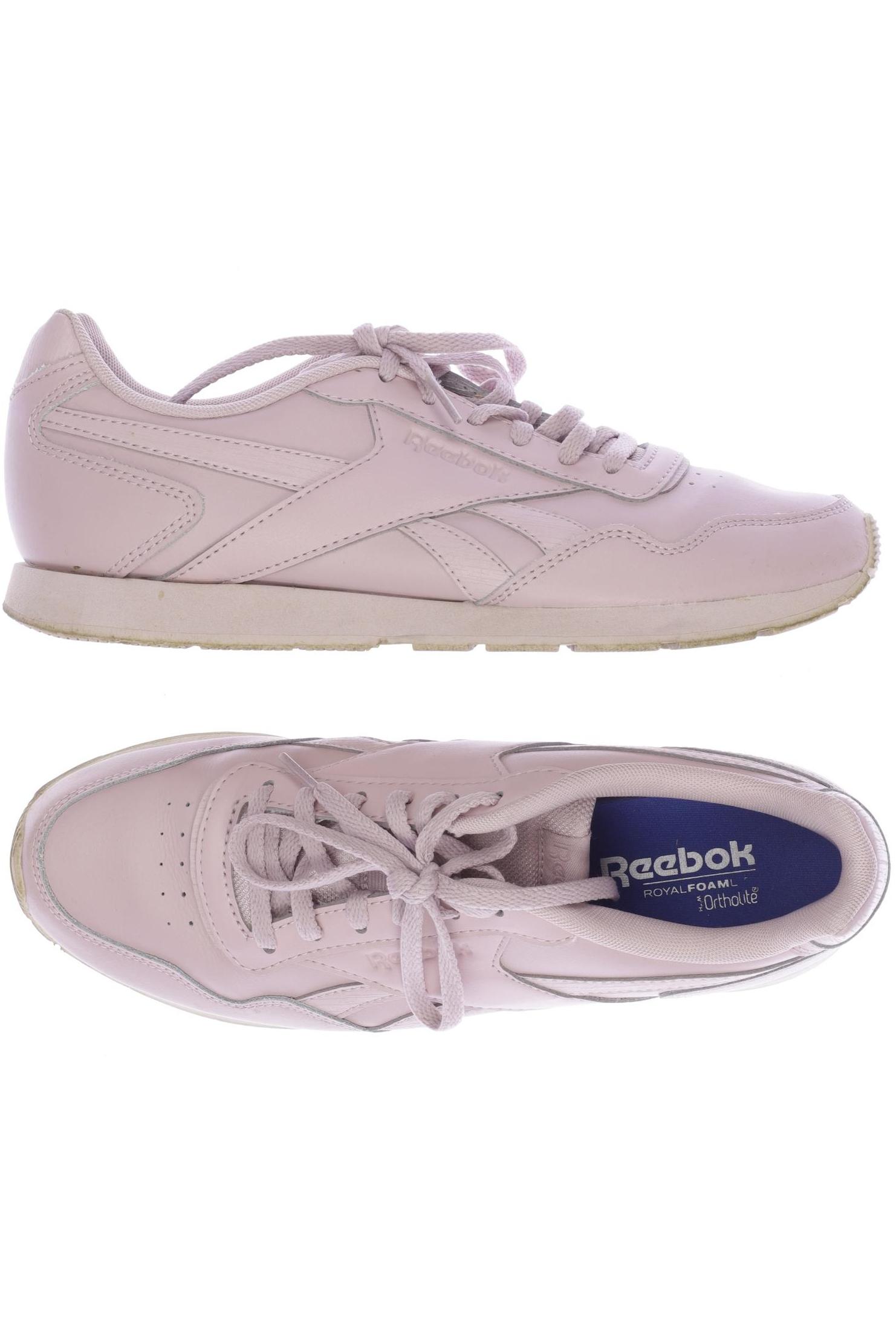

Reebok Damen Sneakers, pink