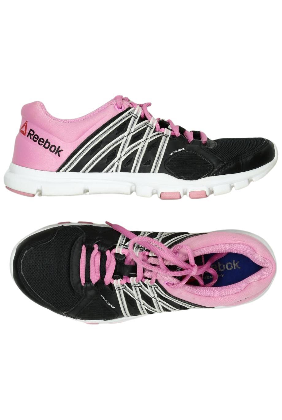 

Reebok Damen Sneakers, mehrfarbig, Gr. 37.5