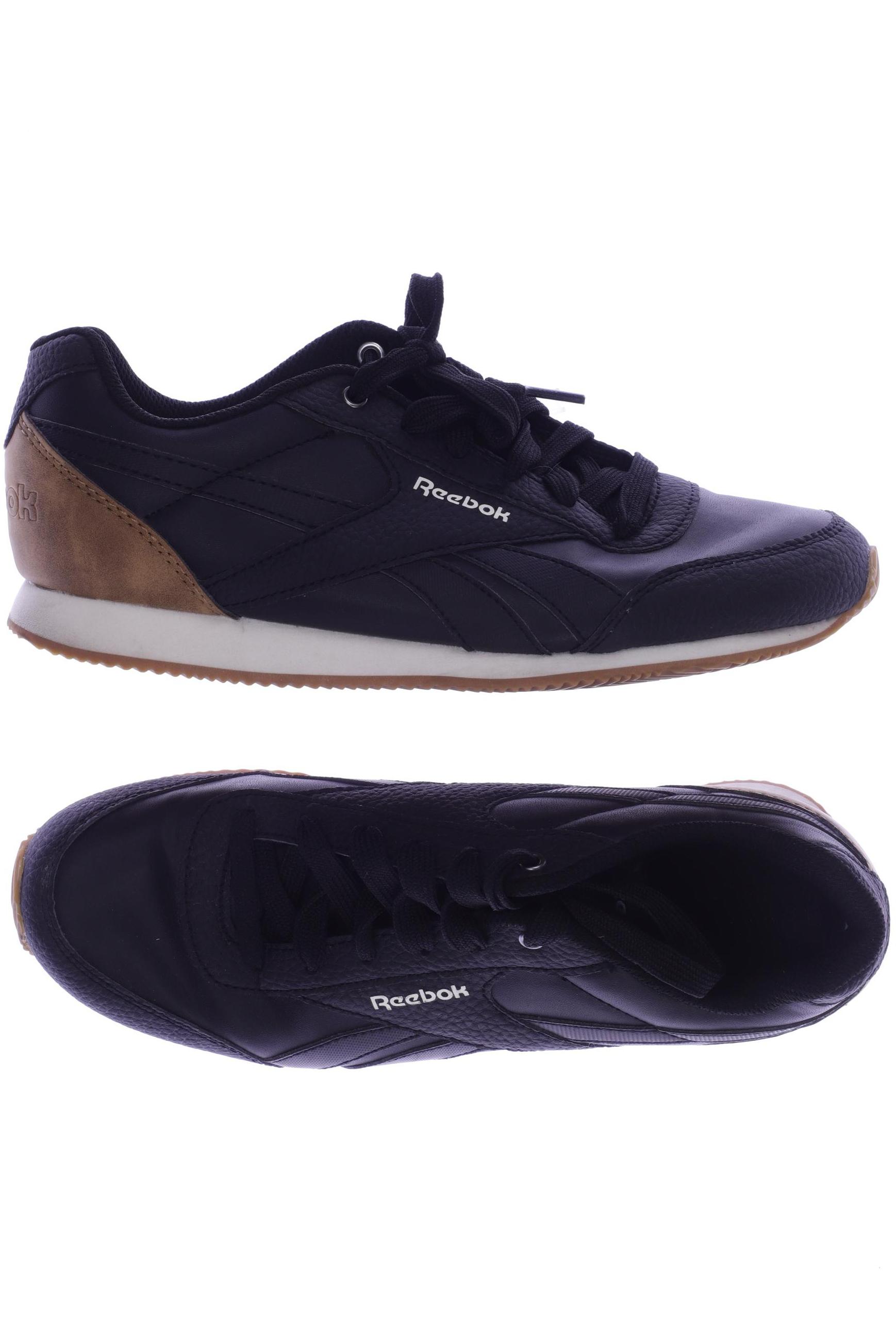

Reebok Damen Sneakers, schwarz, Gr. 38
