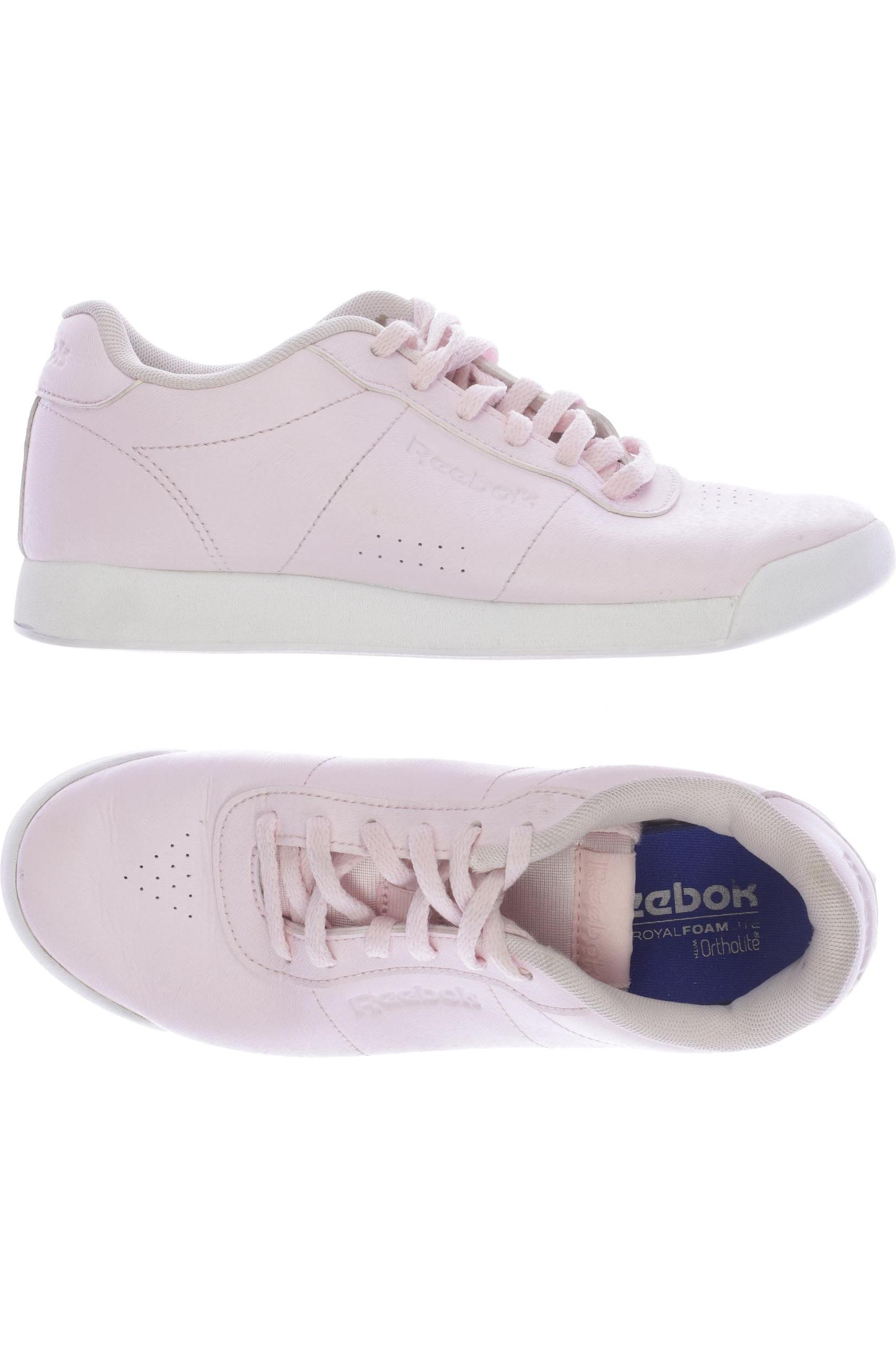 

Reebok Damen Sneakers, pink