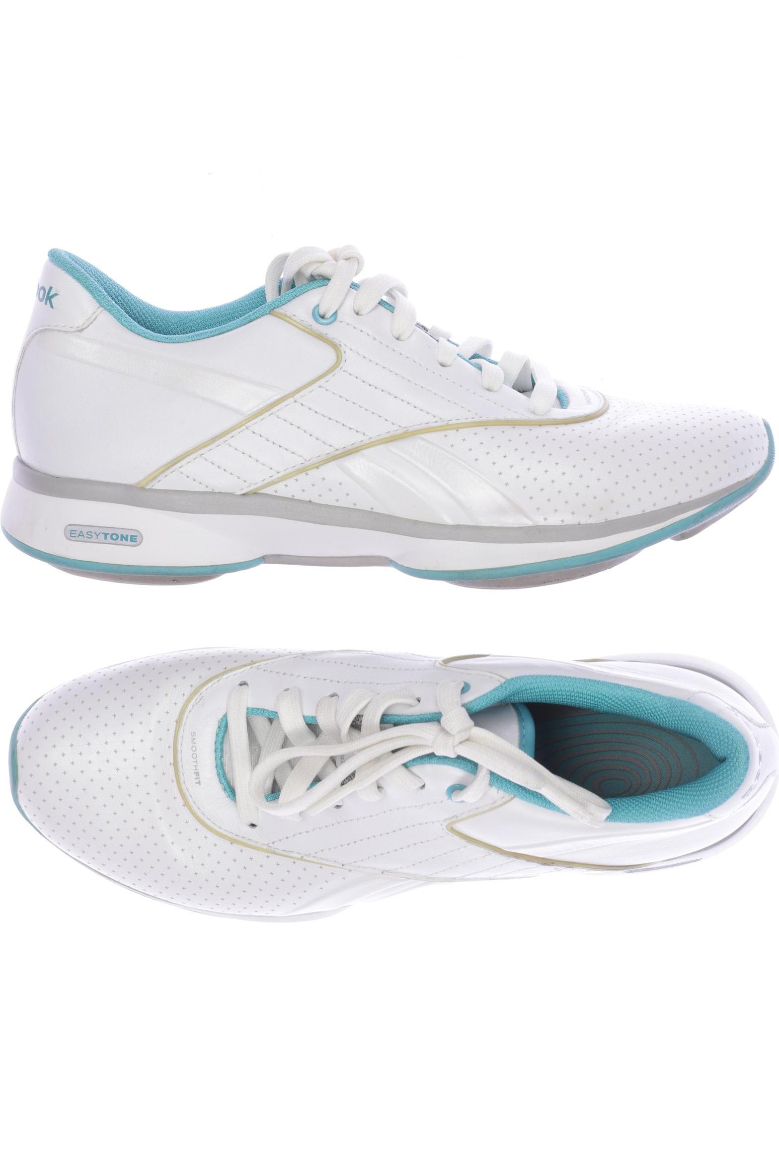 

Reebok Damen Sneakers, weiß, Gr. 40.5