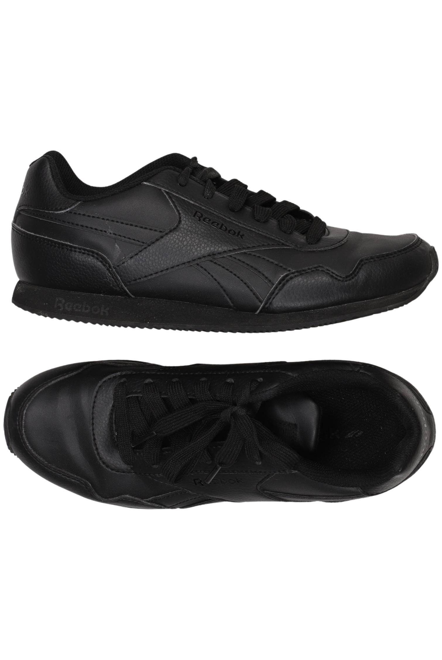 

Reebok Damen Sneakers, schwarz, Gr. 37