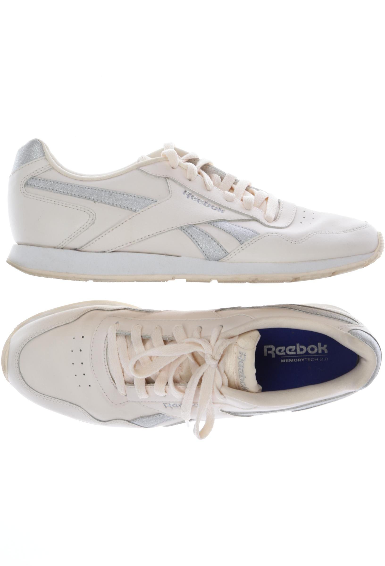 

Reebok Damen Sneakers, pink, Gr. 41