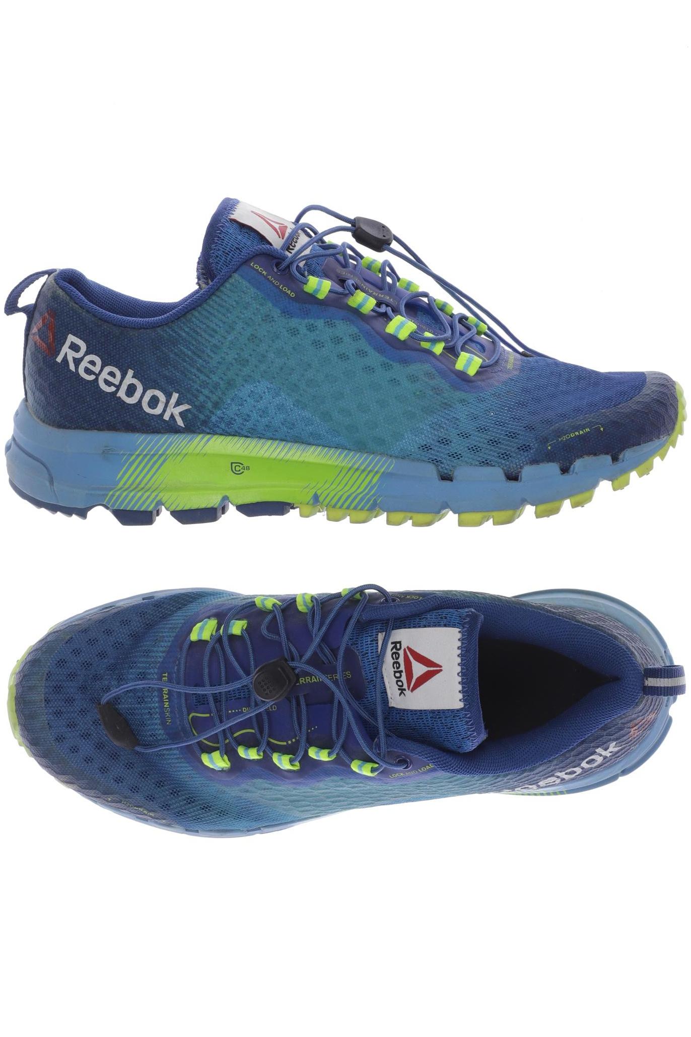 

Reebok Damen Sneakers, blau, Gr. 37