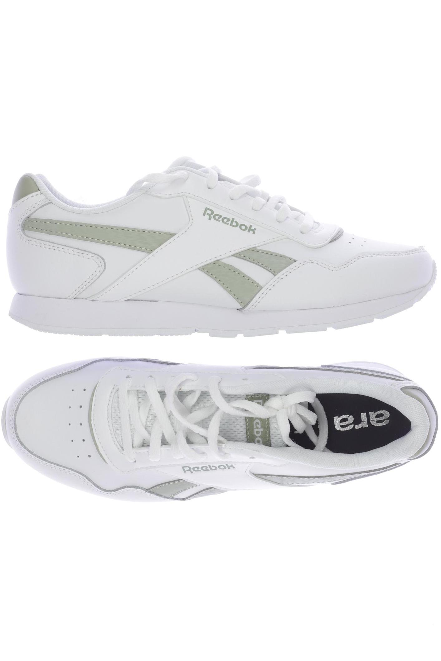 

Reebok Damen Sneakers, weiß