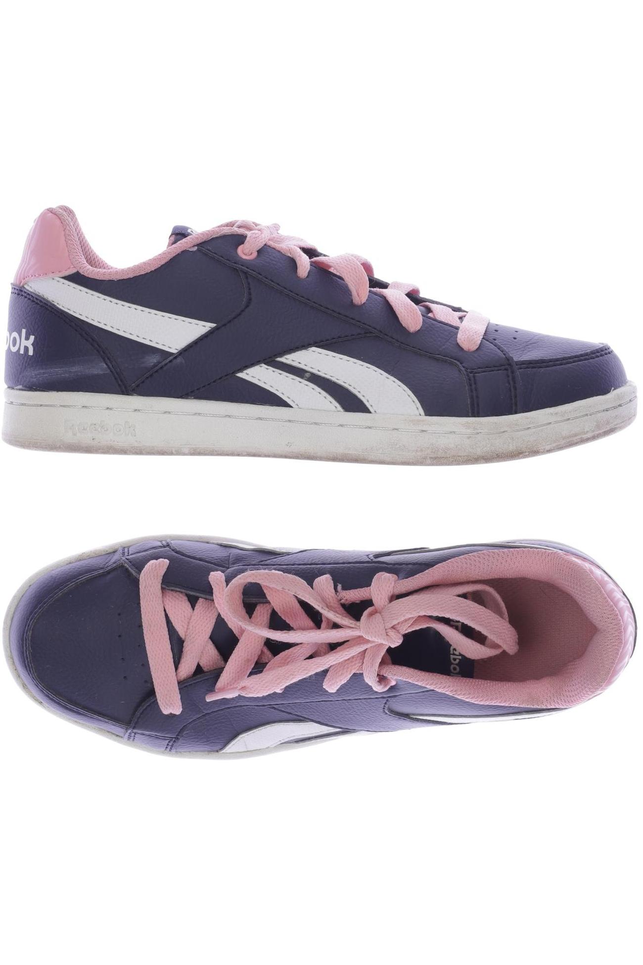 

Reebok Damen Sneakers, marineblau